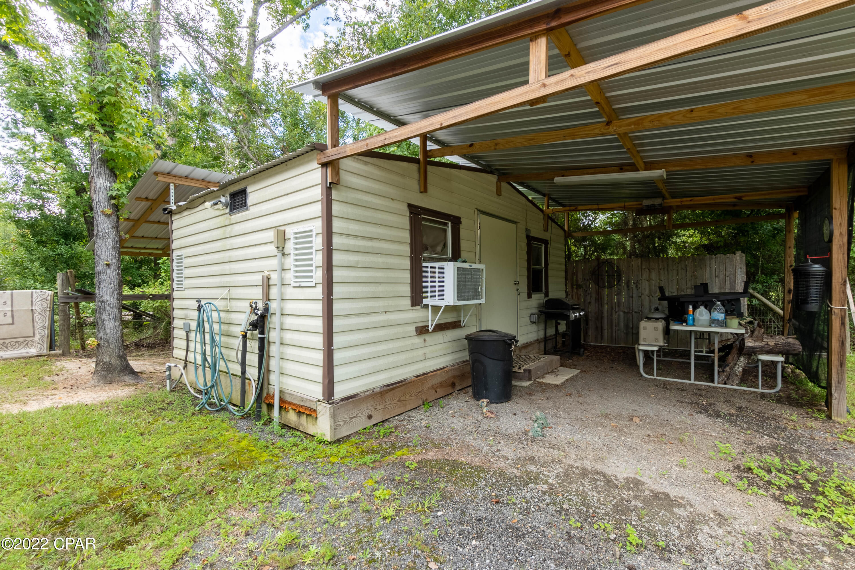 [No Recorded Subdiv] - Land