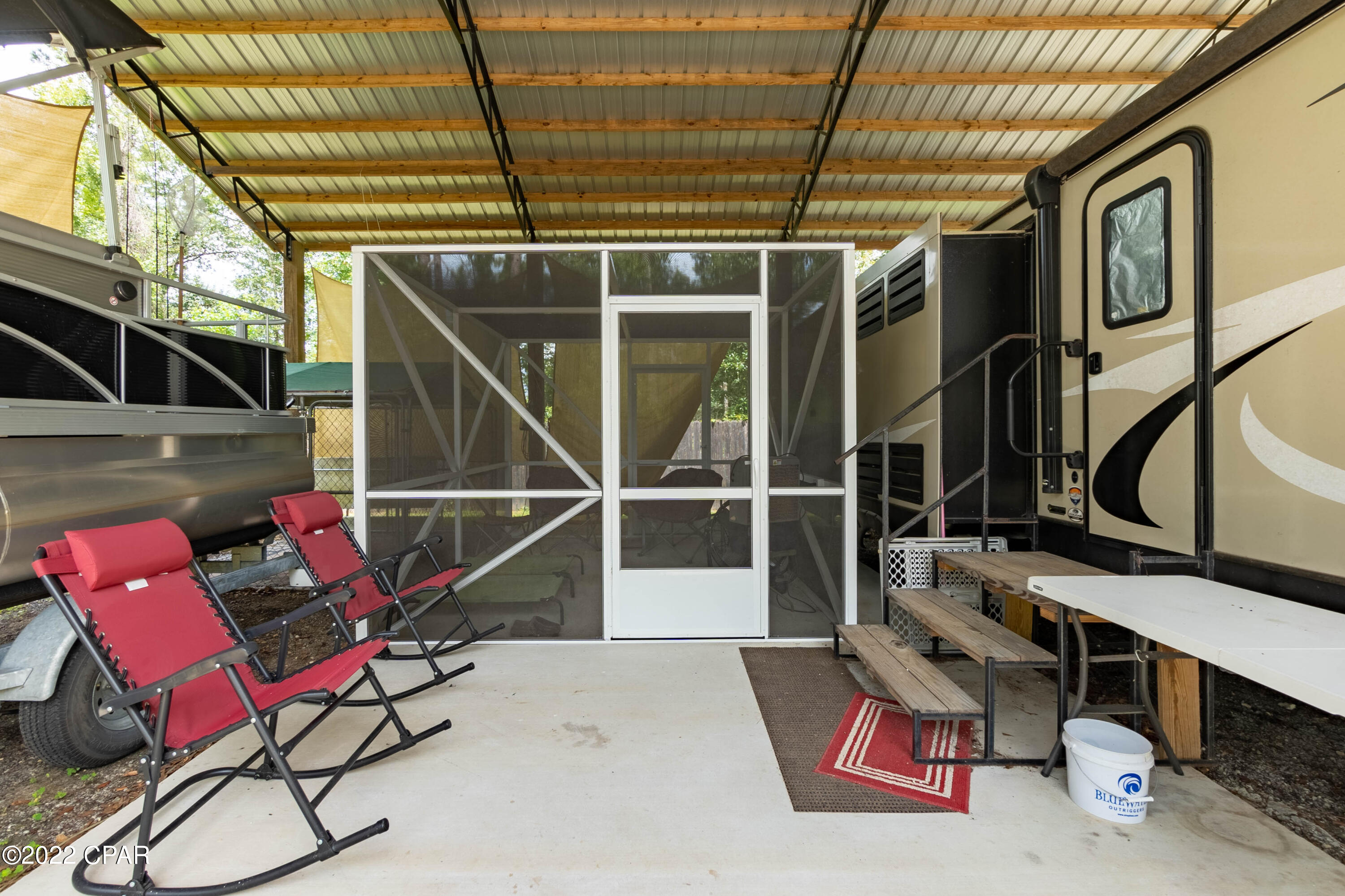 [No Recorded Subdiv] - Land