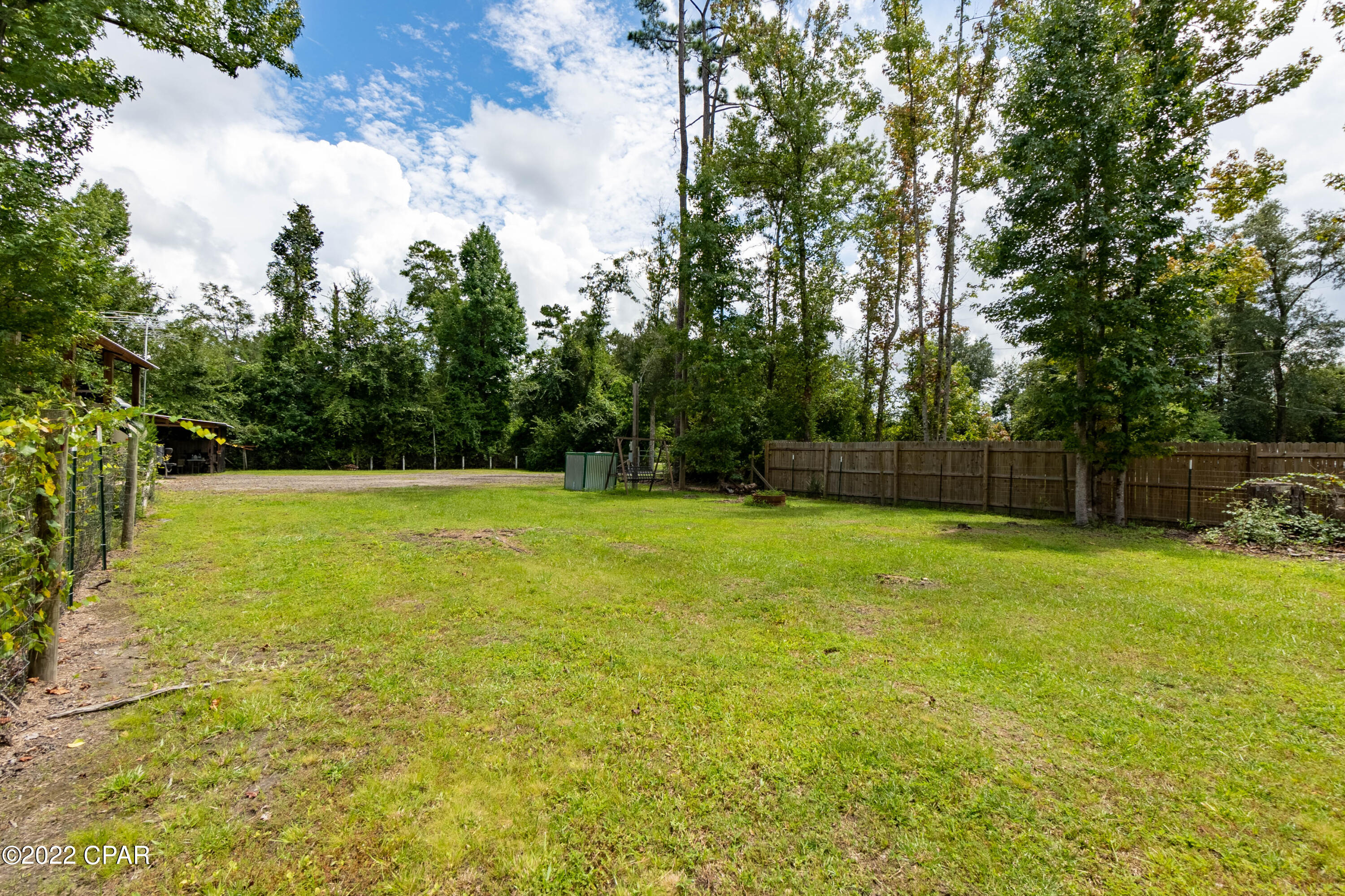 [No Recorded Subdiv] - Land