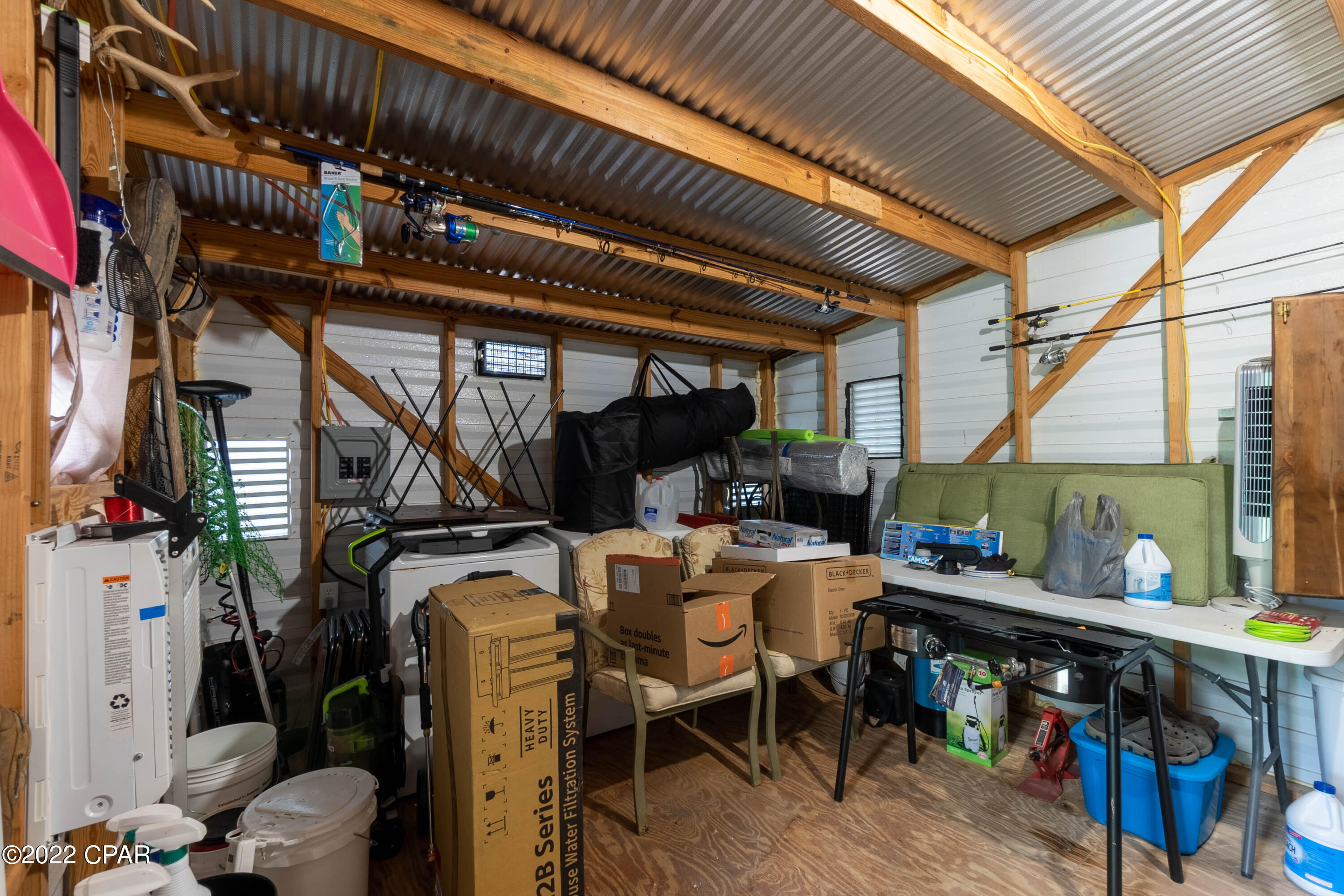 [No Recorded Subdiv] - Land