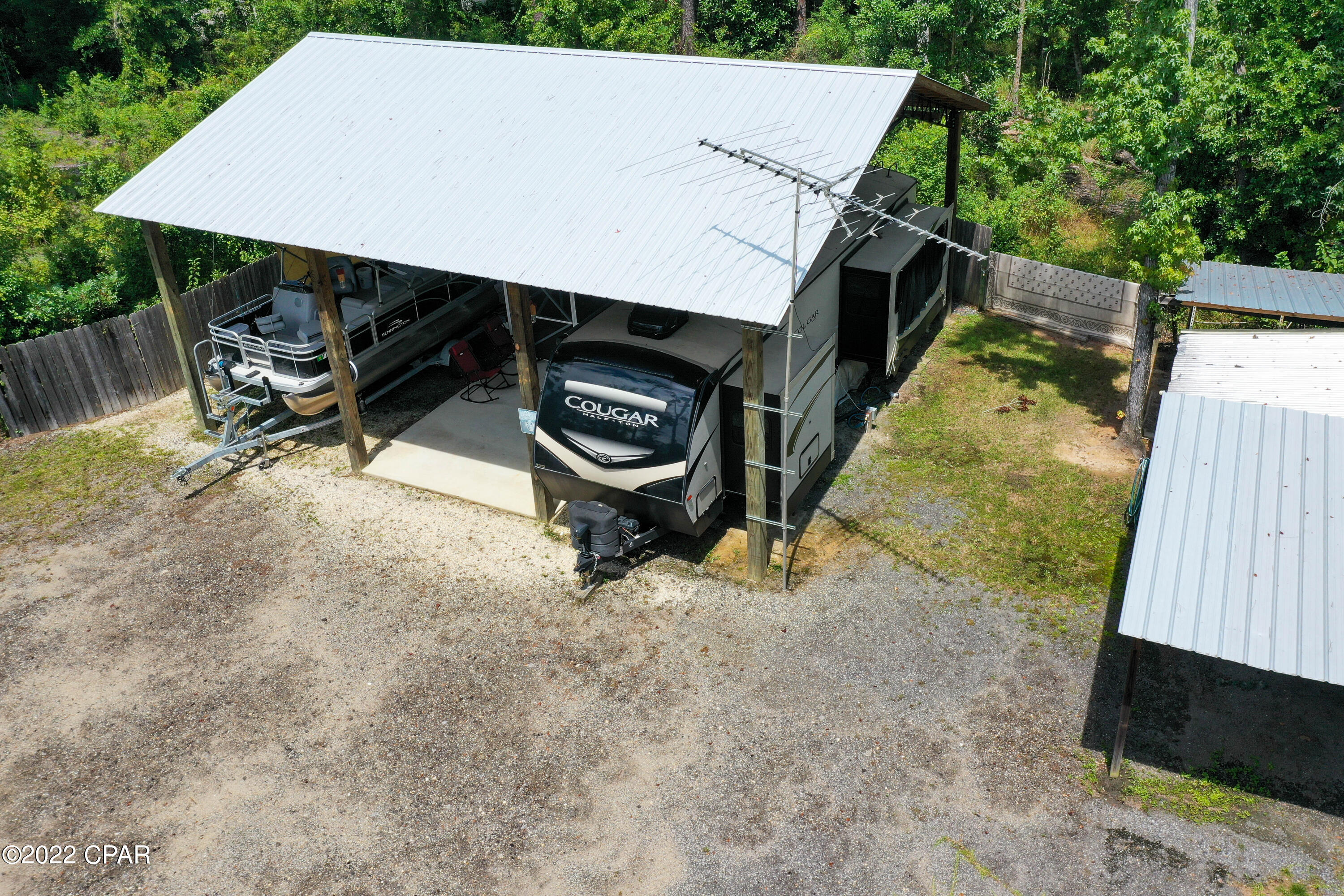 [No Recorded Subdiv] - Land