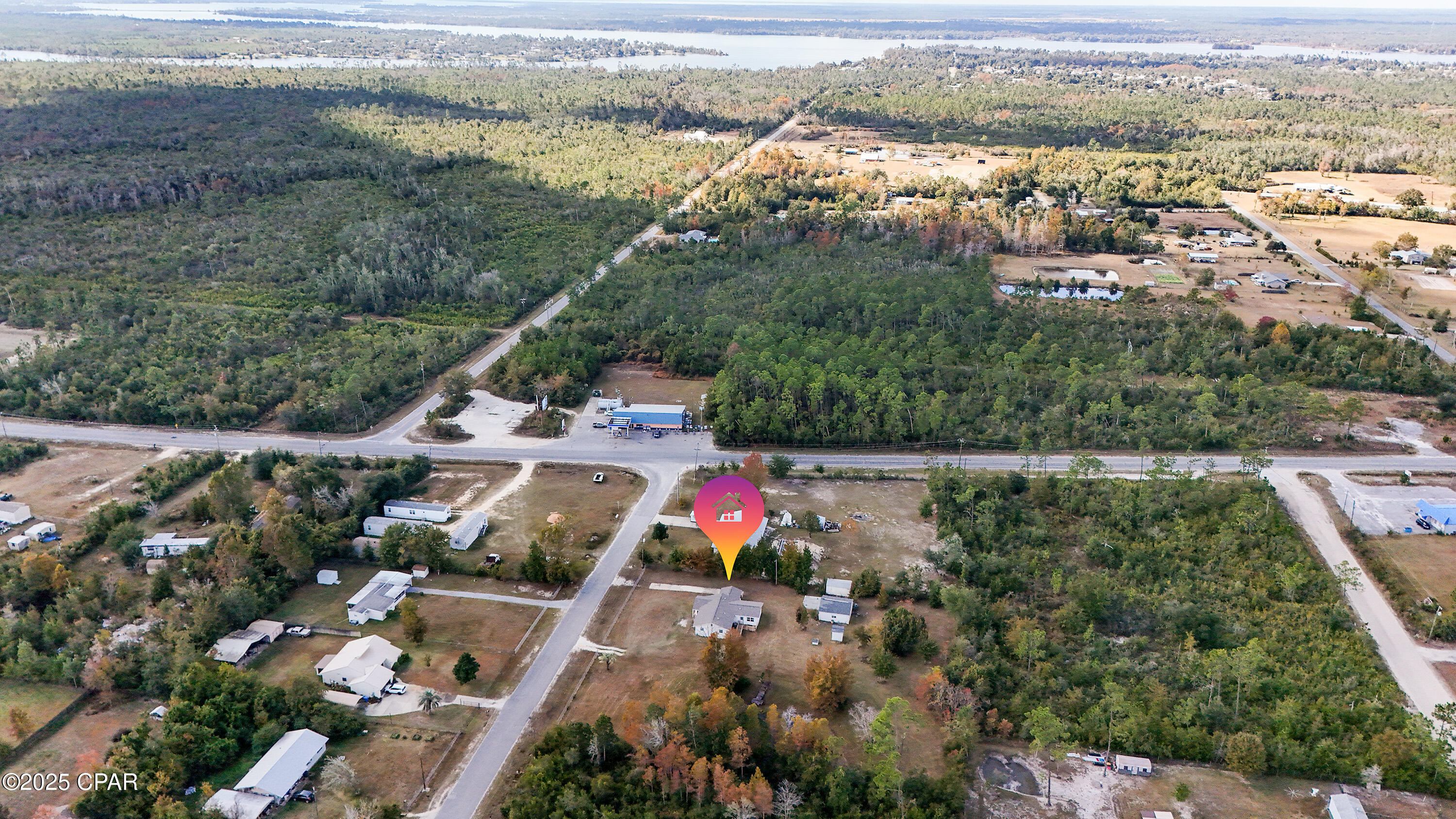 Floribay - Residential