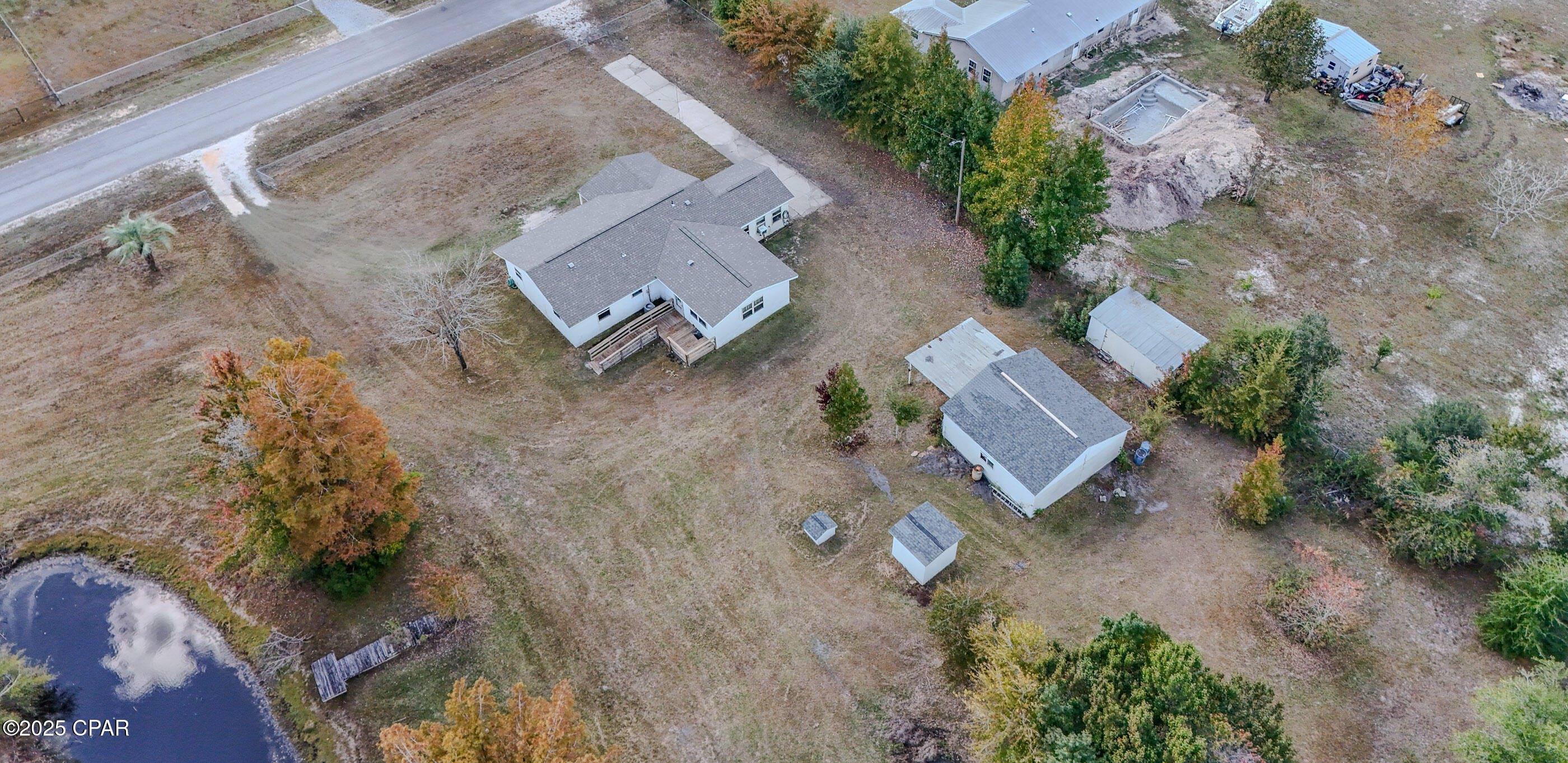 Floribay - Residential