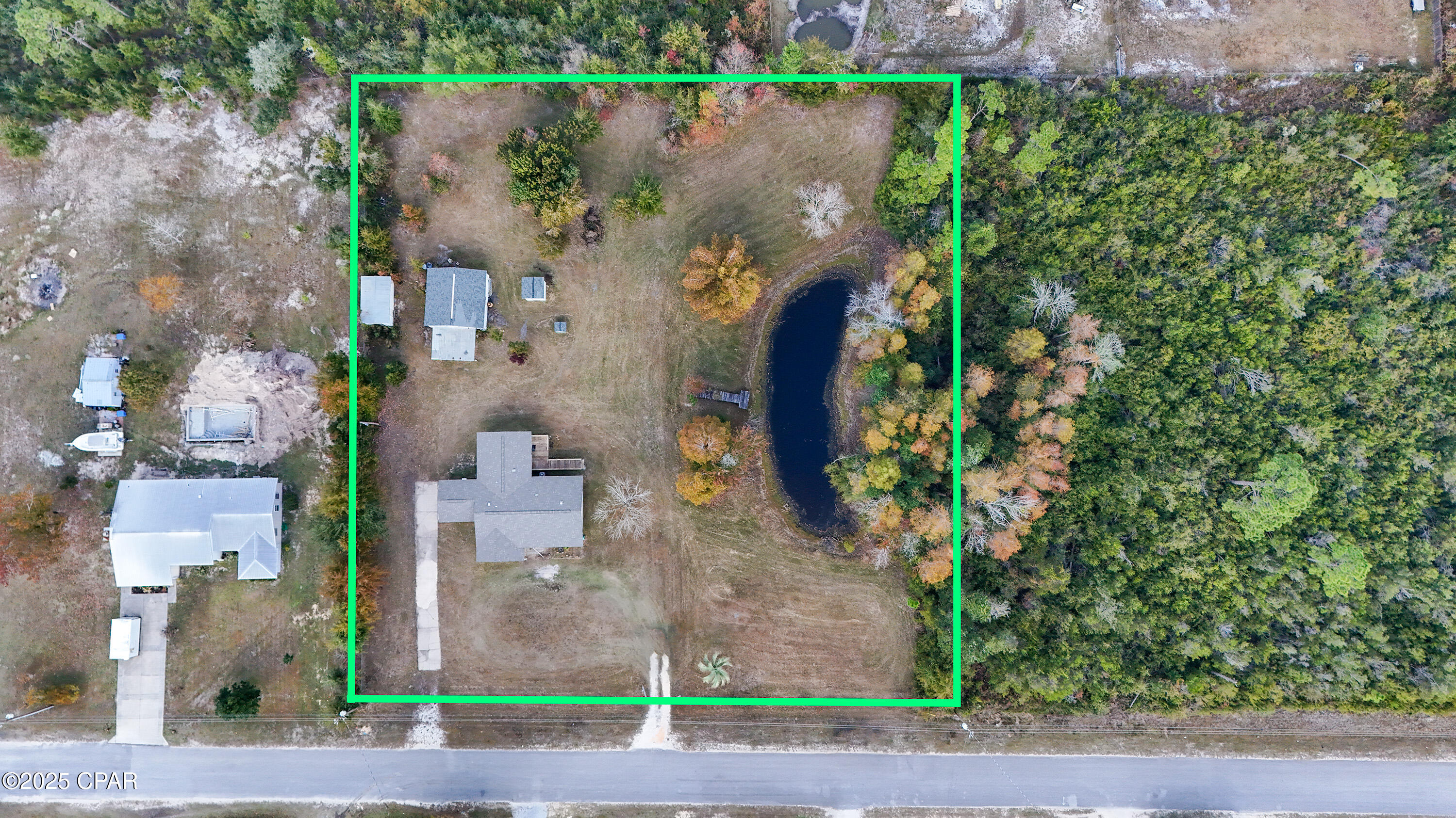 Floribay - Residential