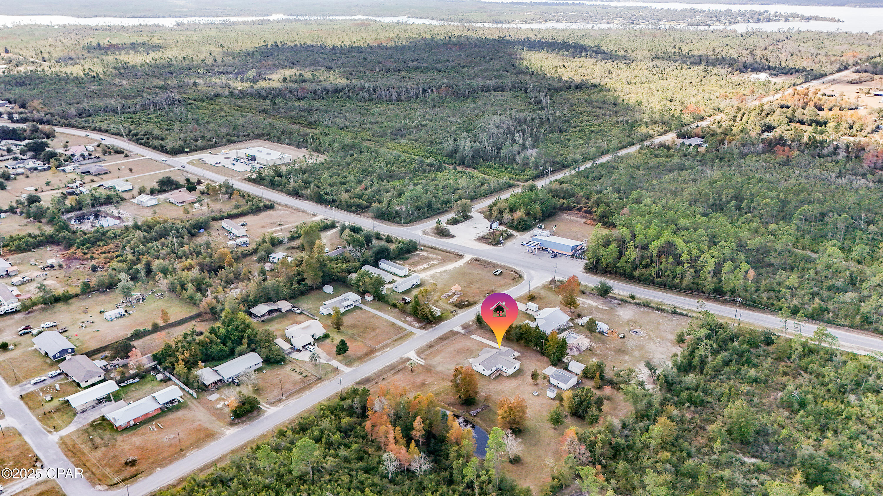 Floribay - Residential