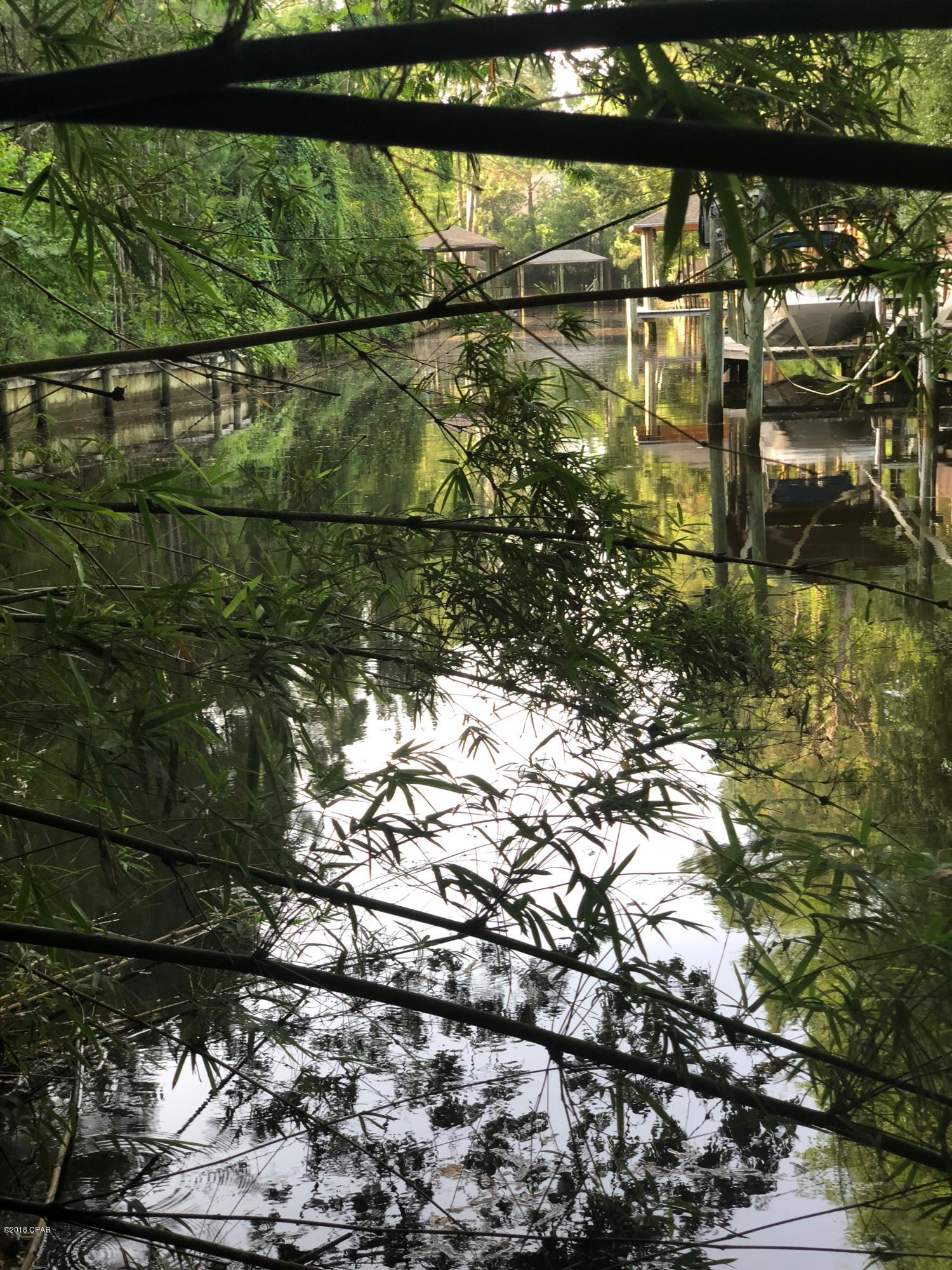 St Andrew Estates - Land