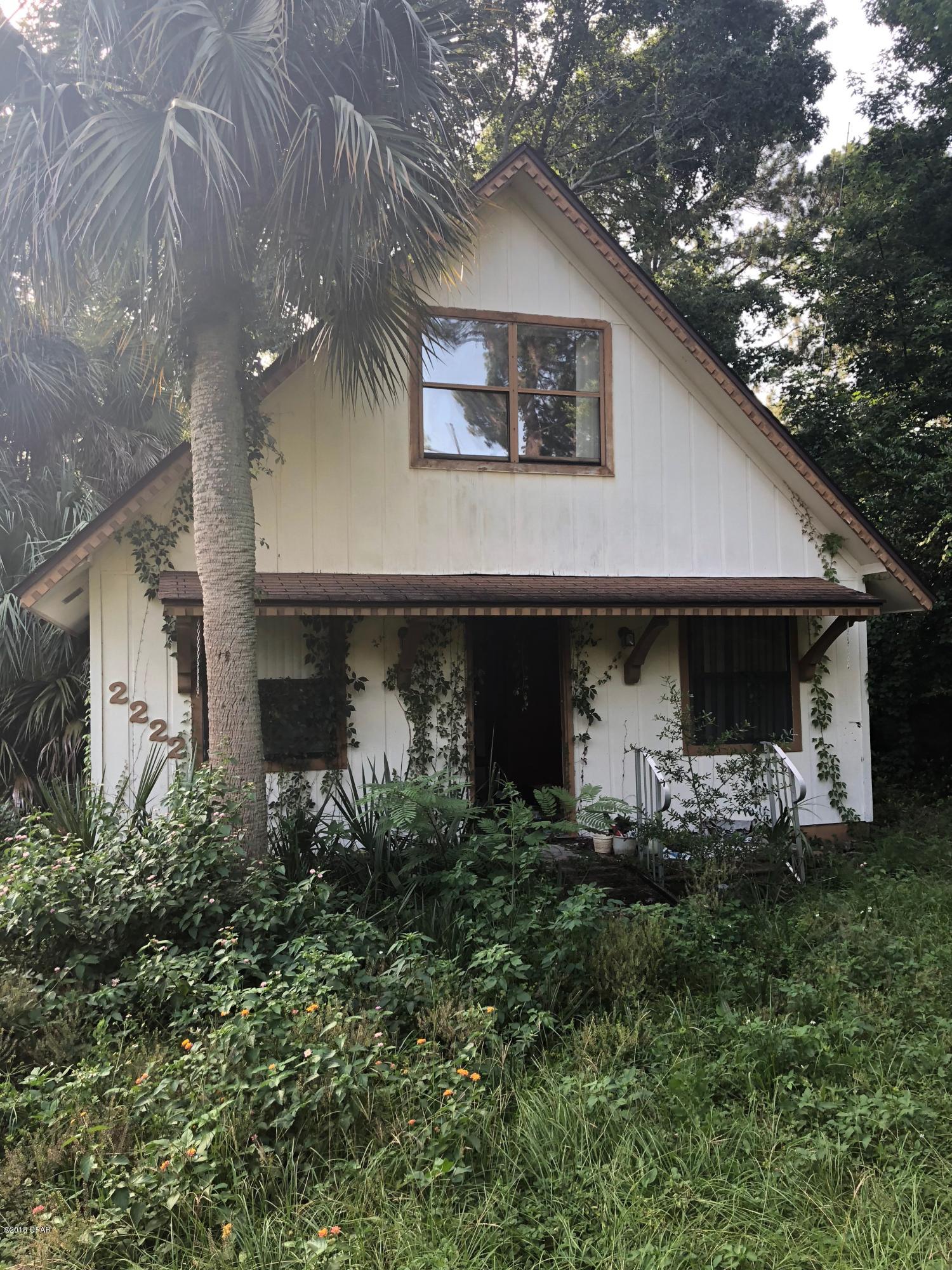 St Andrew Estates - Land