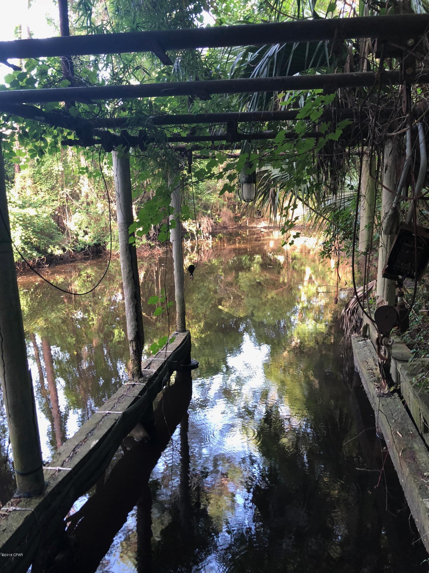 St Andrew Estates - Land