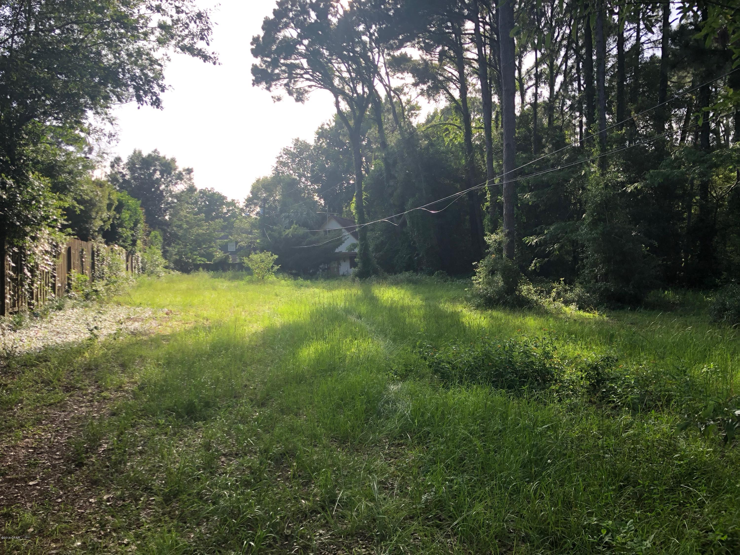 St Andrew Estates - Land