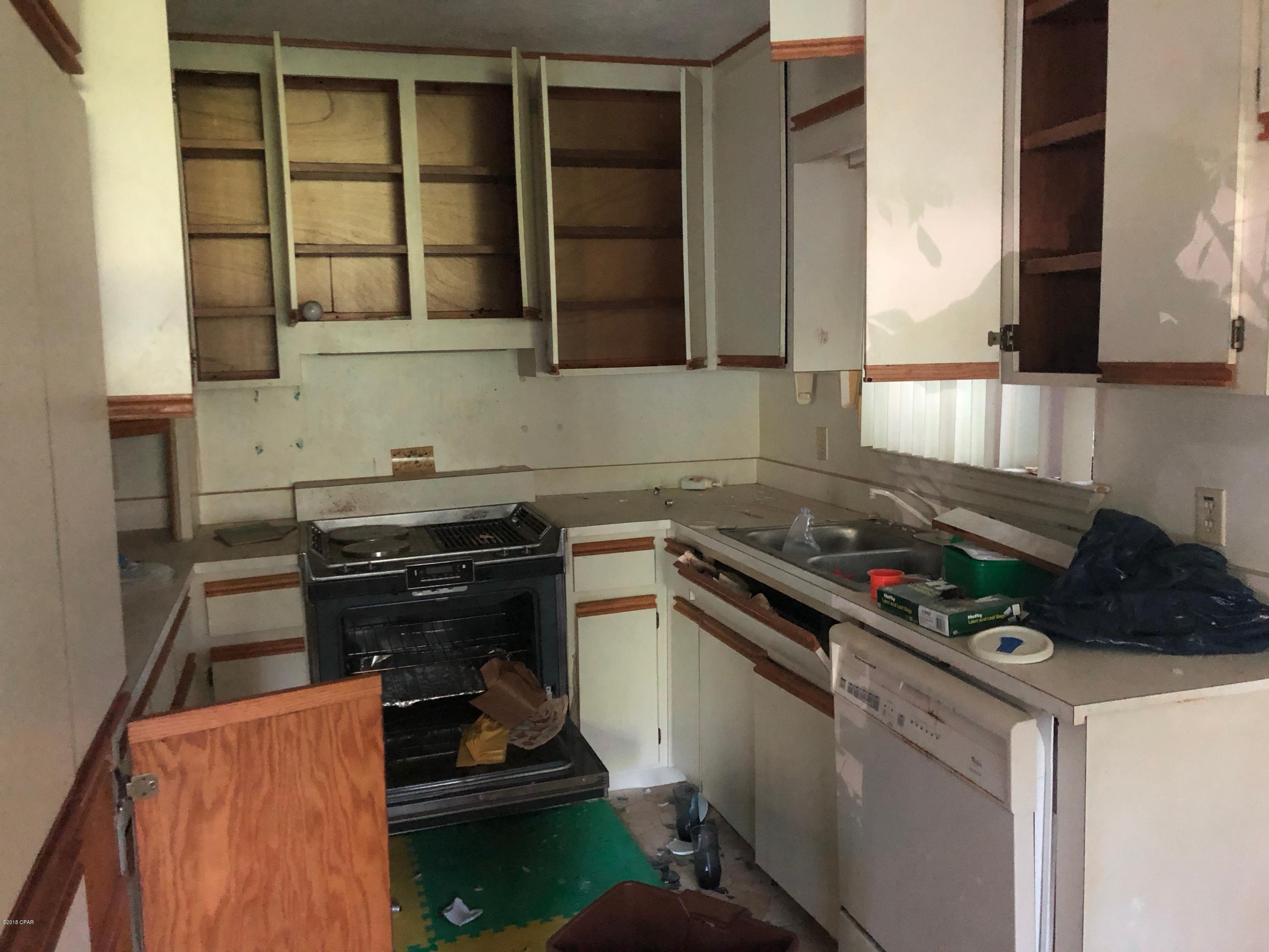 St Andrew Estates - Land