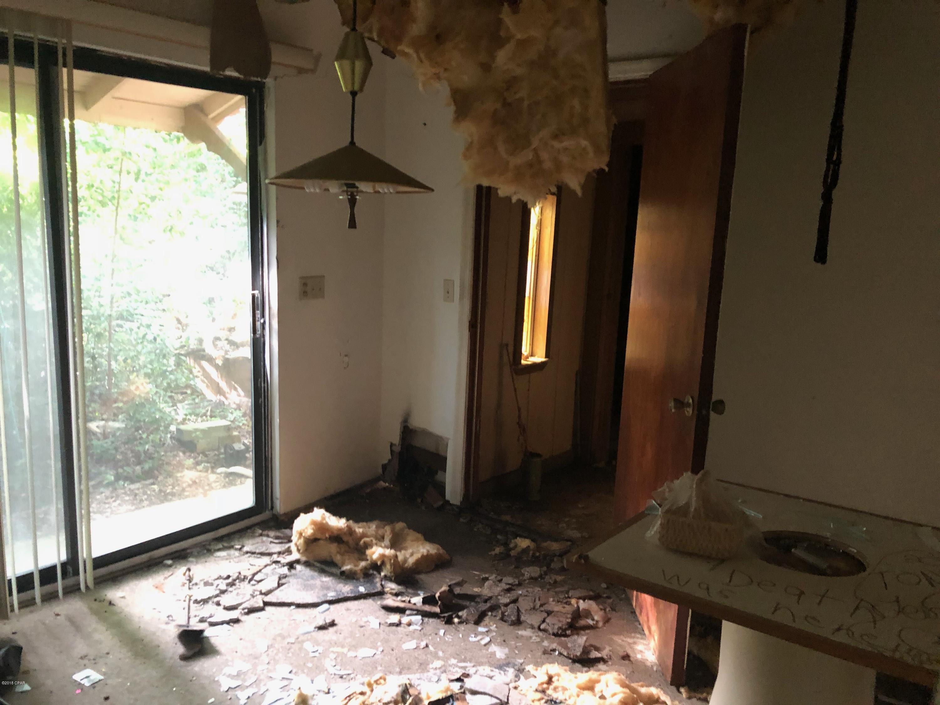 St Andrew Estates - Land