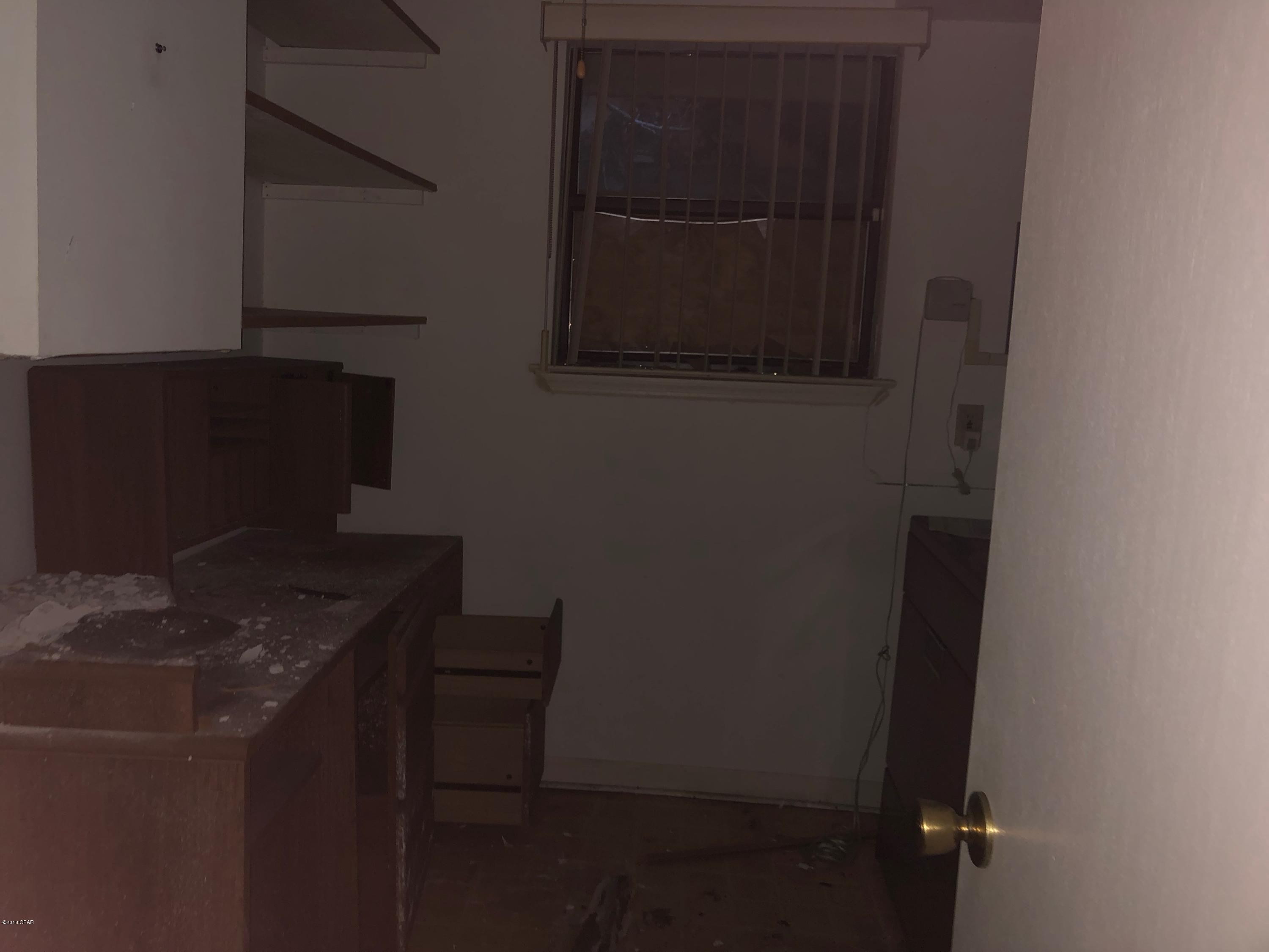 St Andrew Estates - Land