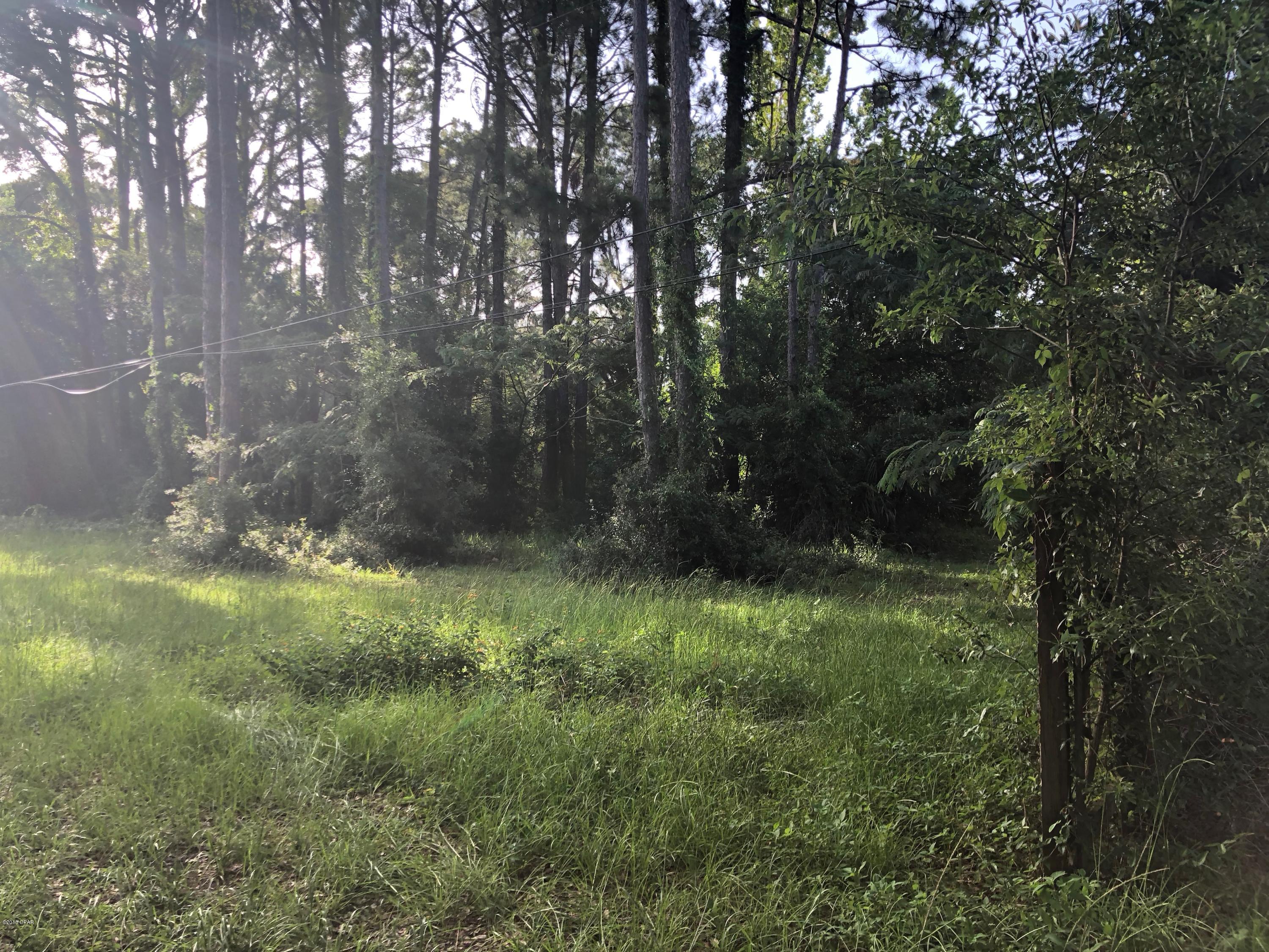 St Andrew Estates - Land