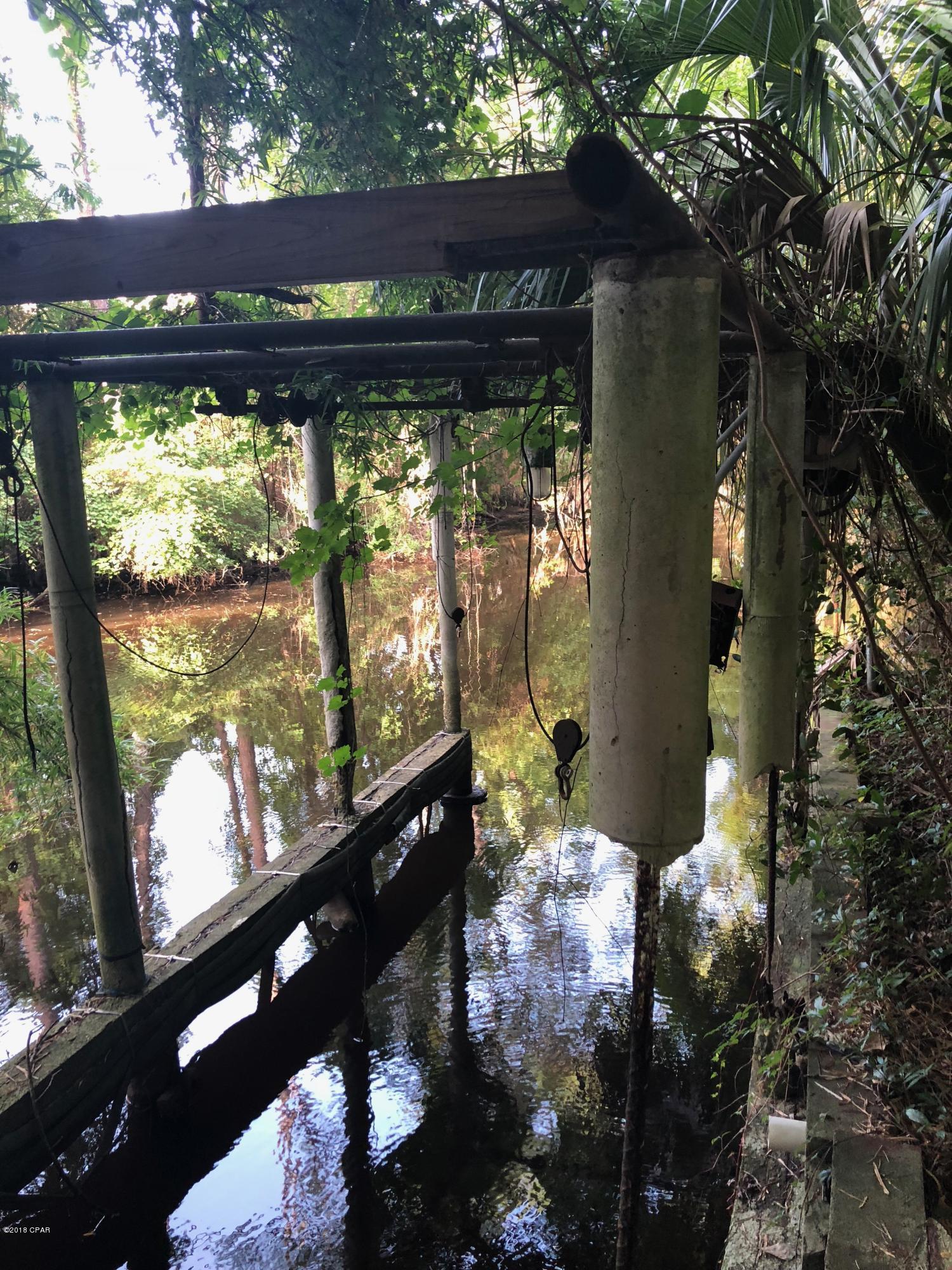 St Andrew Estates - Land