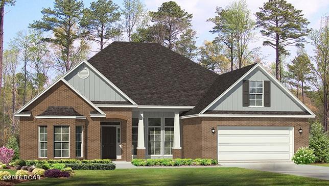 Cherokee Heights - Residential