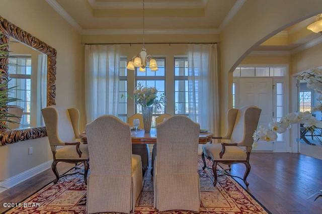 Cherokee Heights - Residential