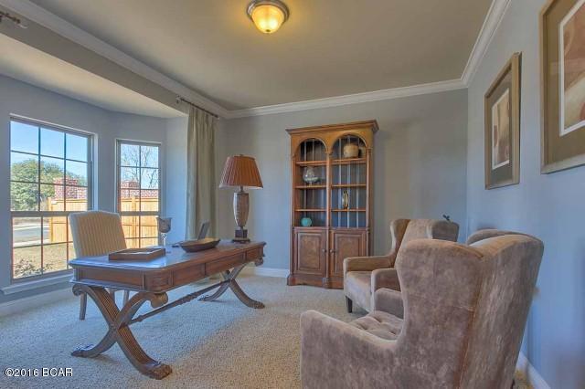 Cherokee Heights - Residential