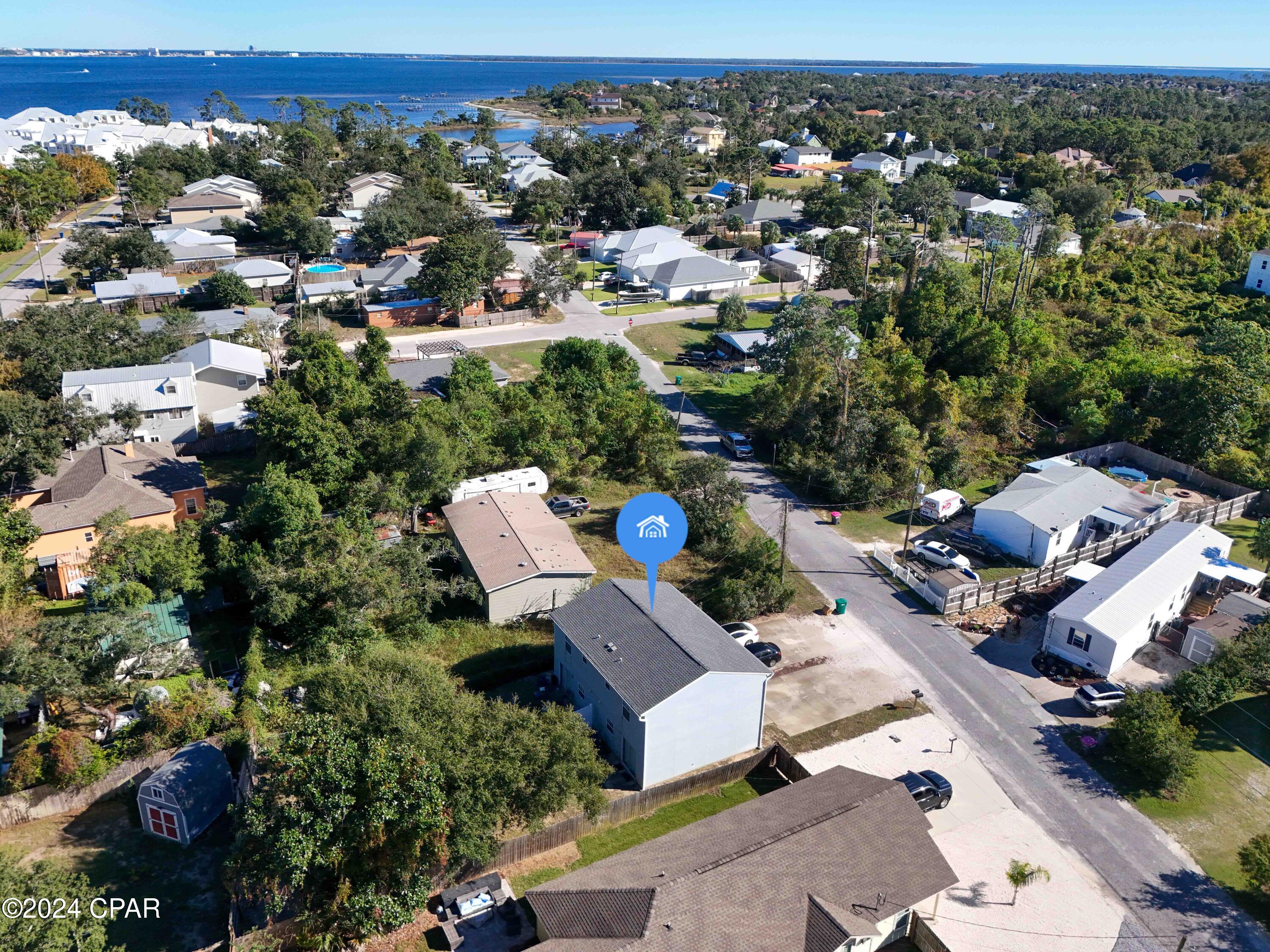 Magnolia Beach - Residential