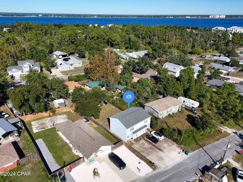 A home in Panama City Beach