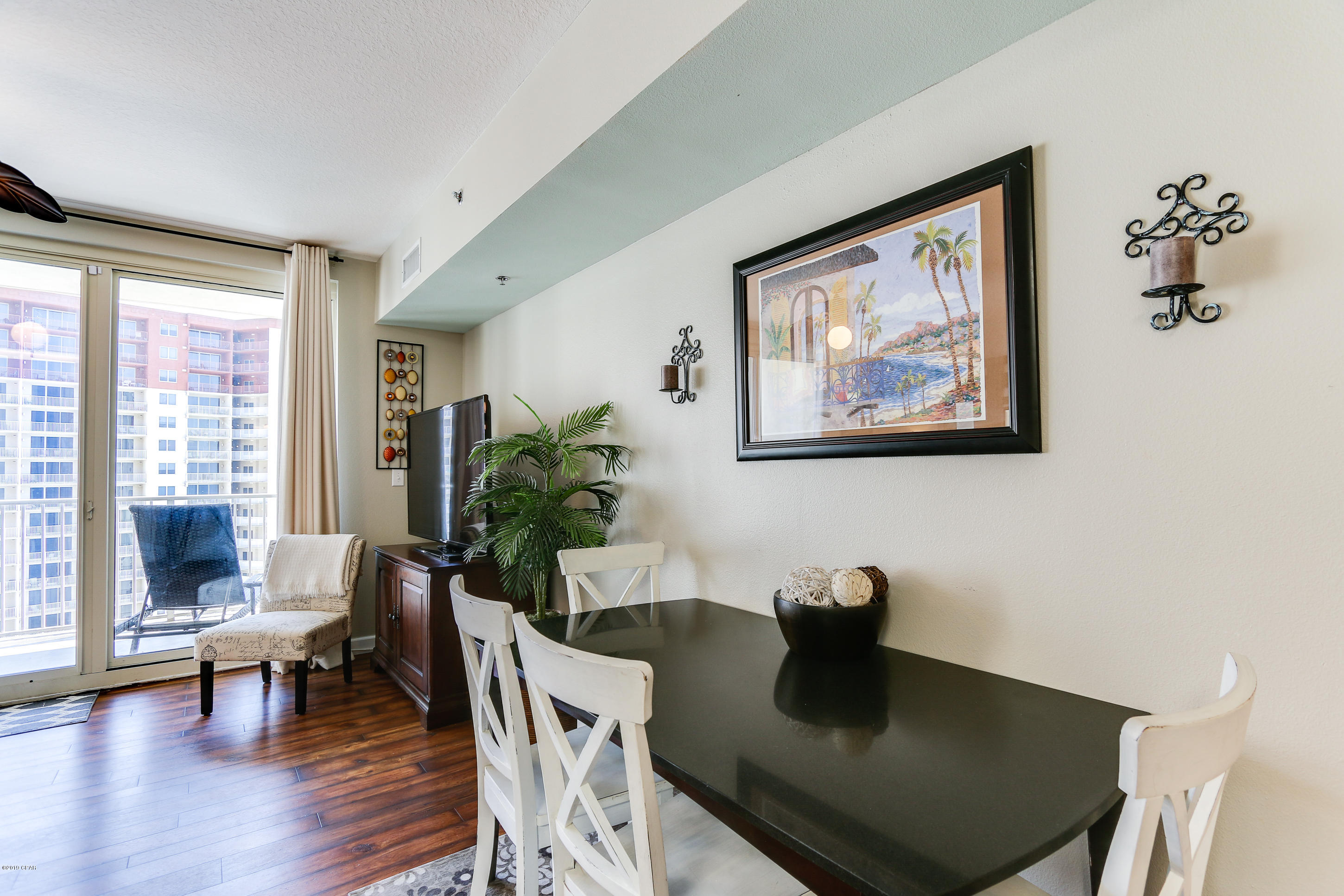 Shores Of Panama Phase I - Residential