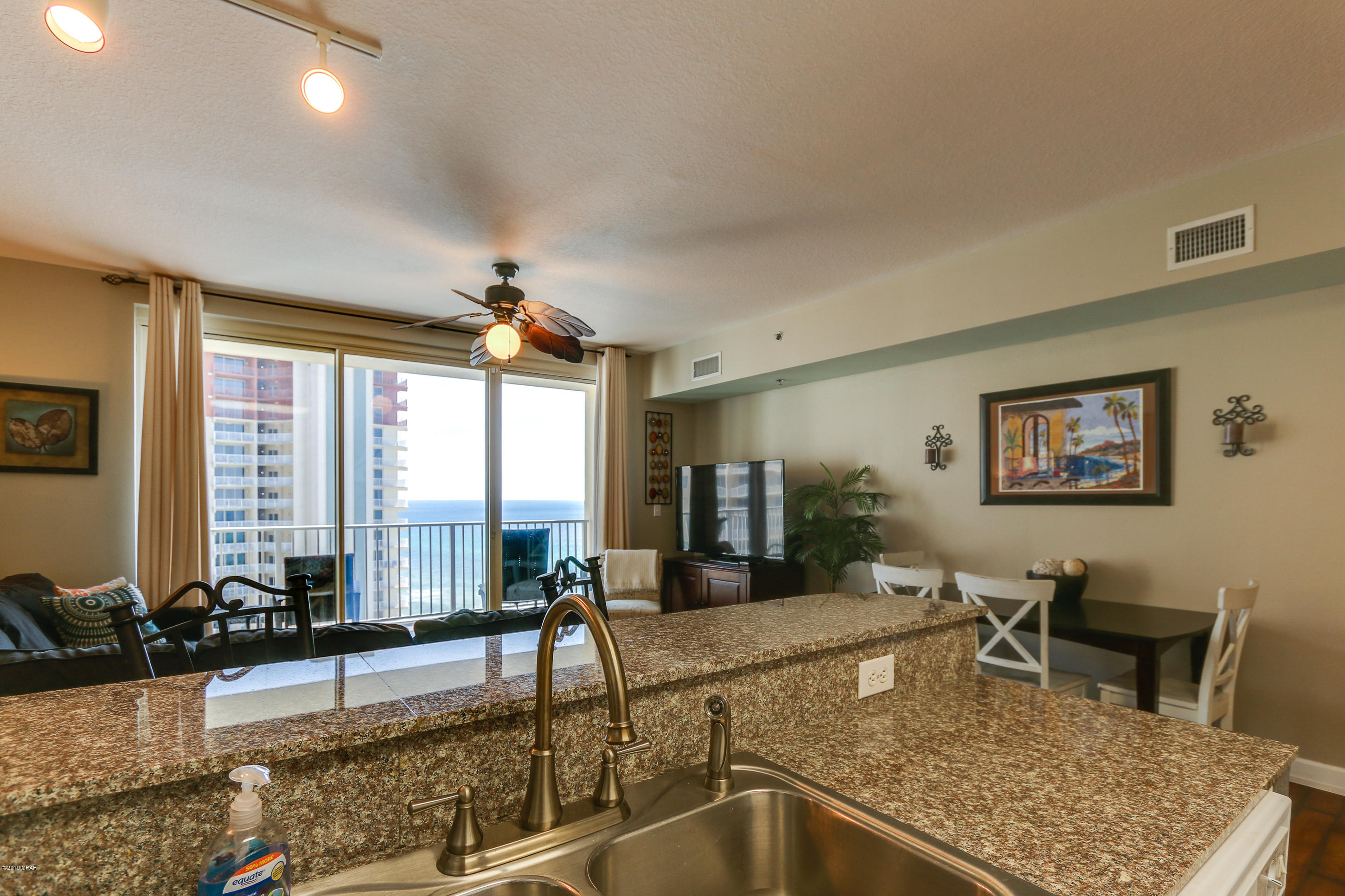 Shores Of Panama Phase I - Residential