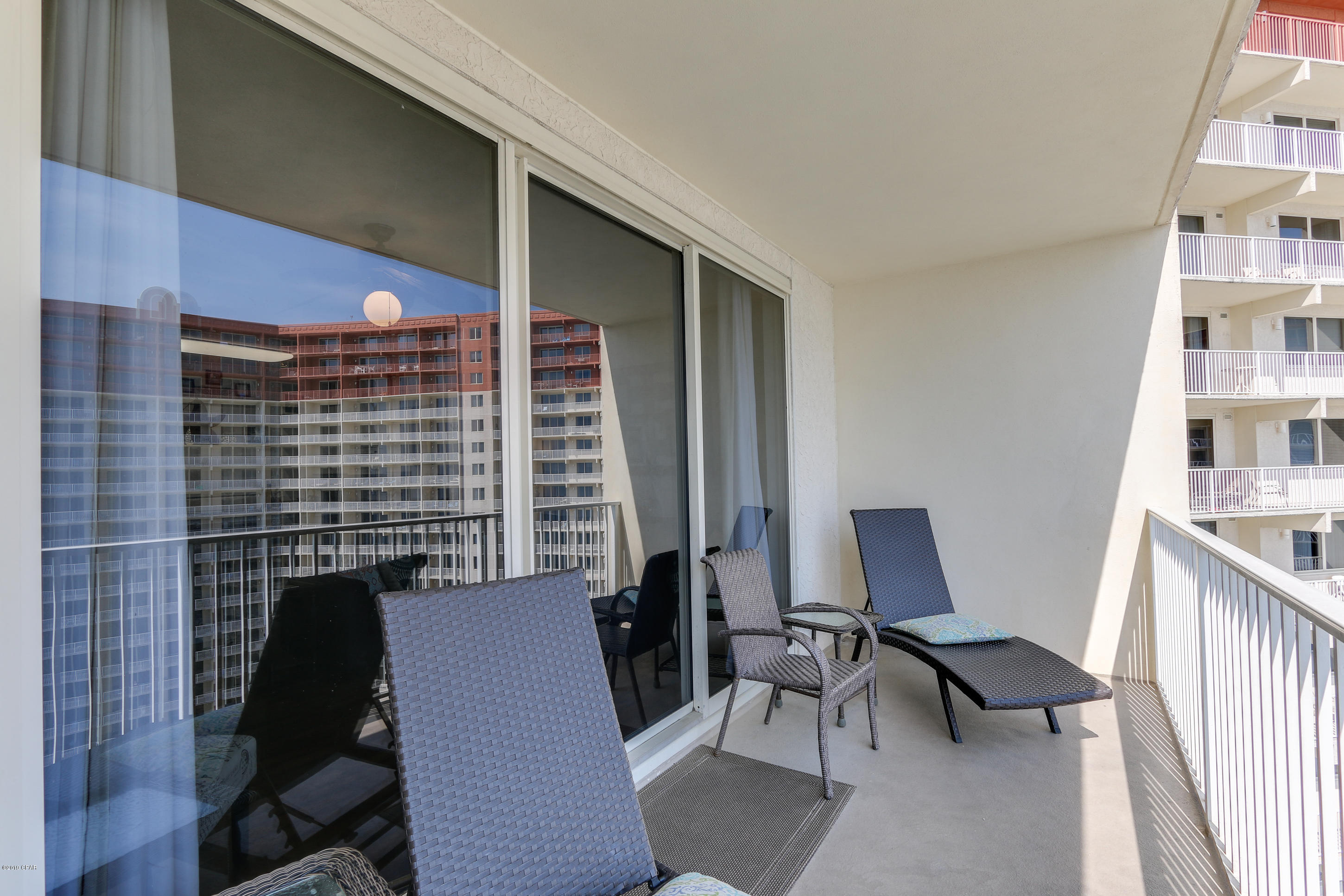 Shores Of Panama Phase I - Residential