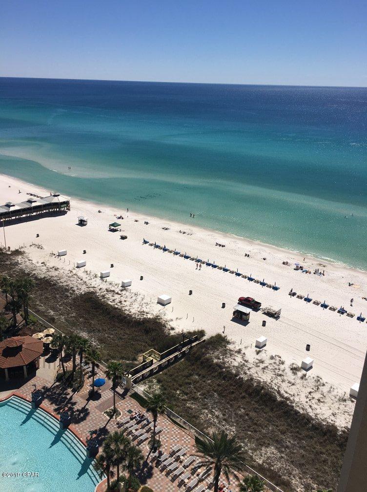 Shores Of Panama Phase I - Residential