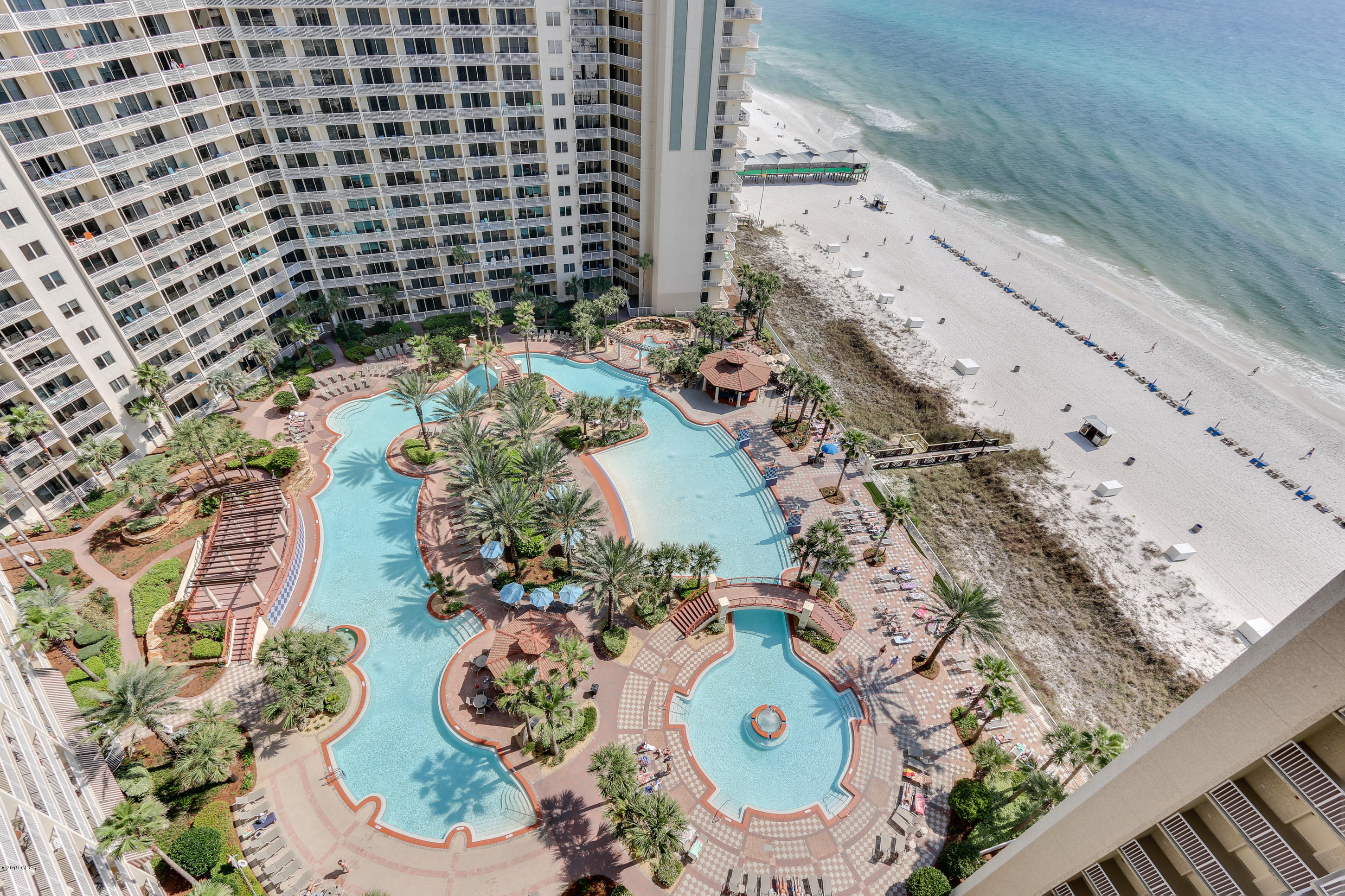 Shores Of Panama Phase I - Residential