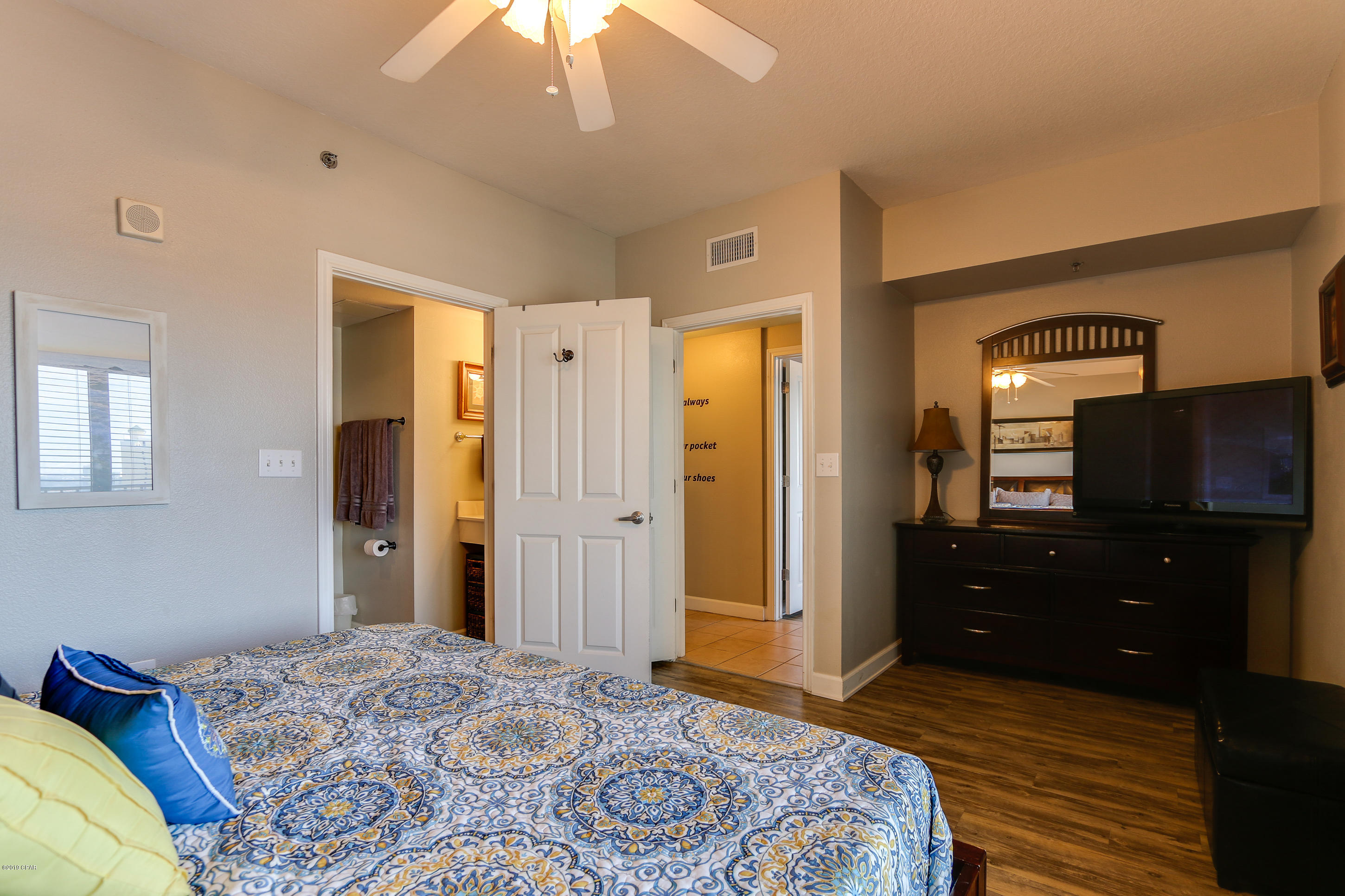 Shores Of Panama Phase I - Residential