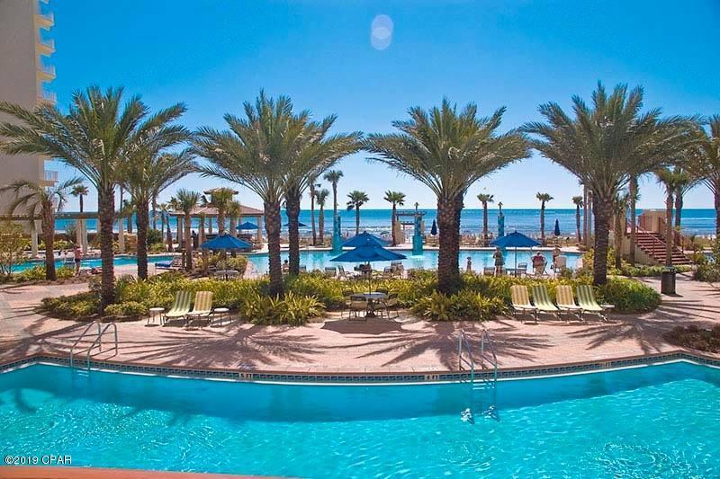 Shores Of Panama Phase I - Residential