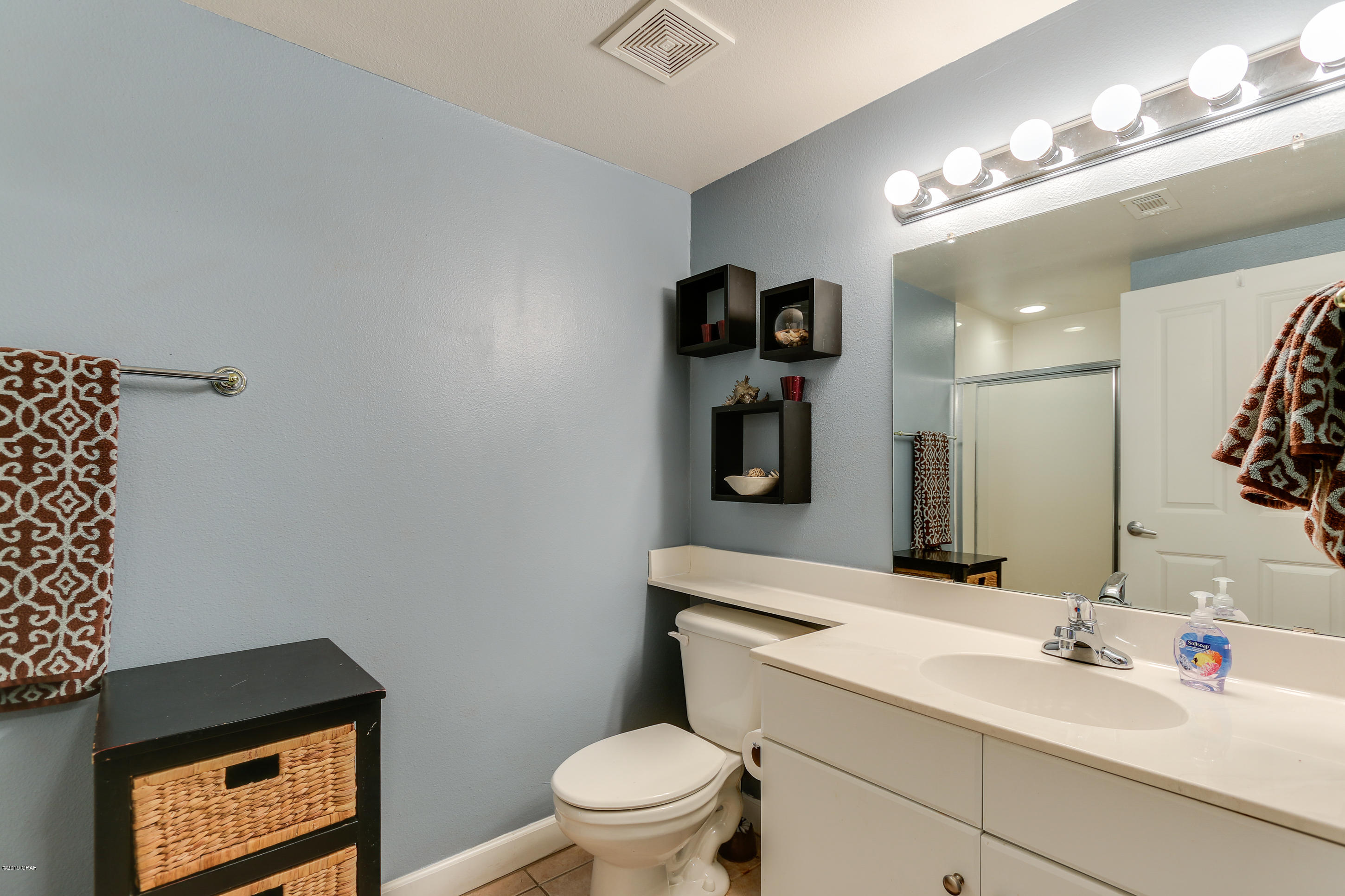 Shores Of Panama Phase I - Residential