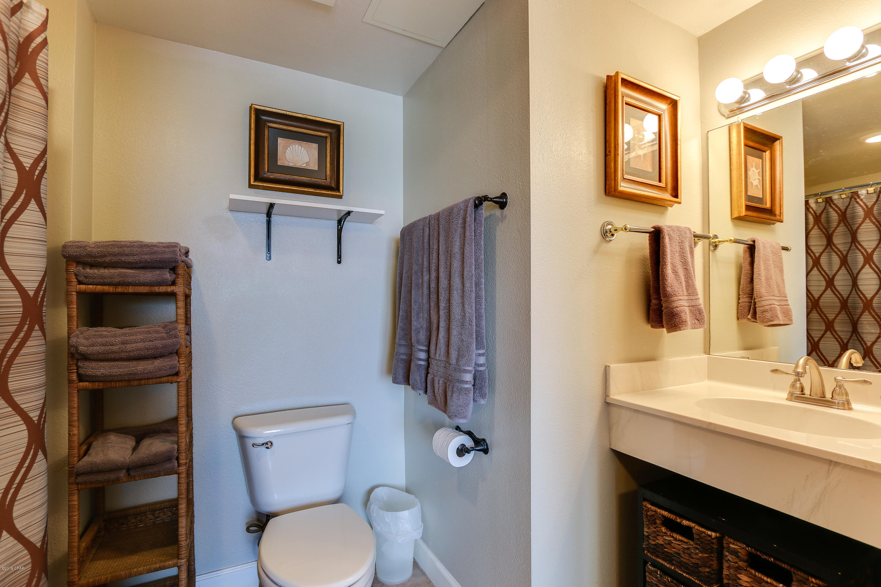 Shores Of Panama Phase I - Residential