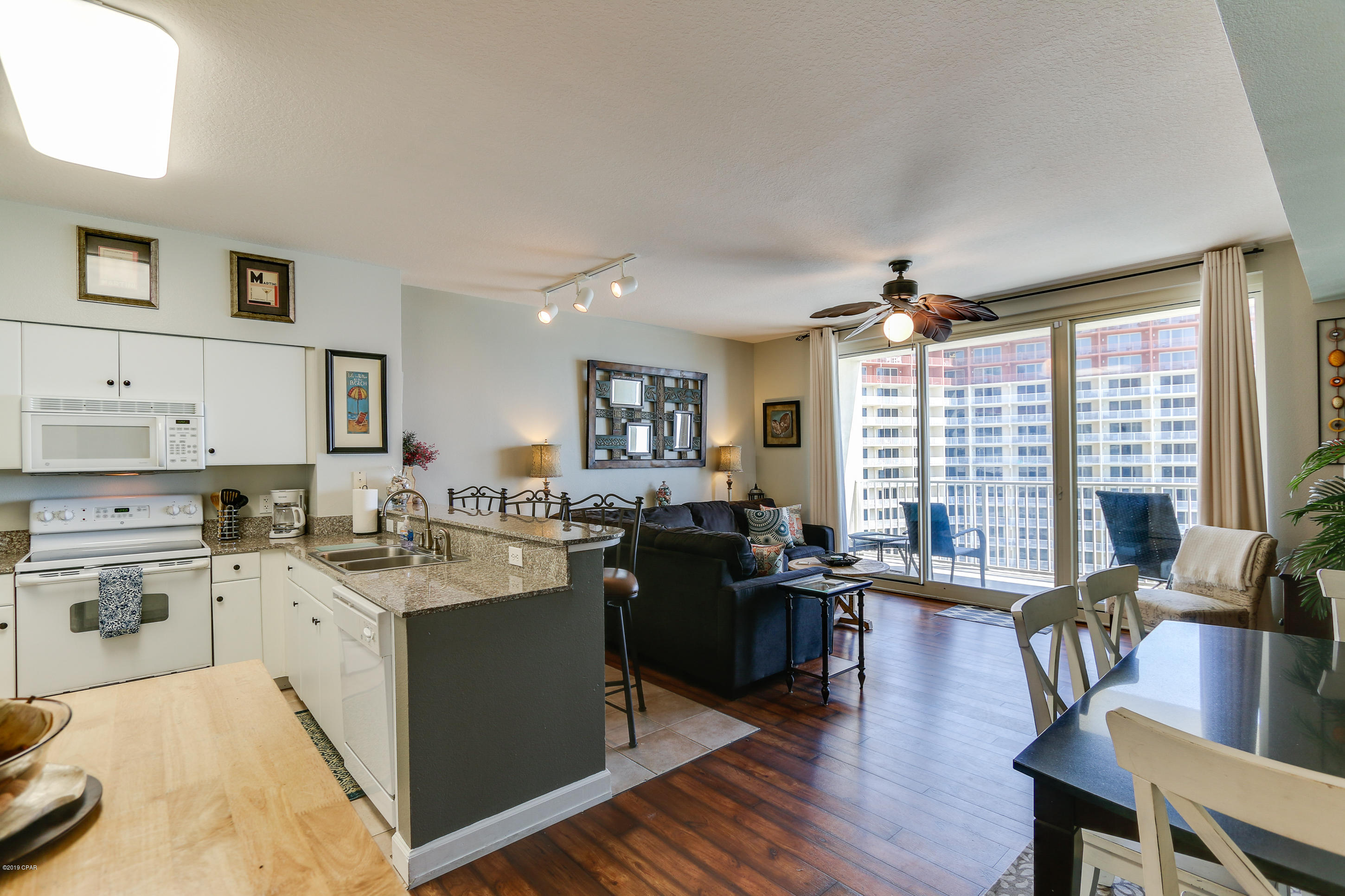 Shores Of Panama Phase I - Residential