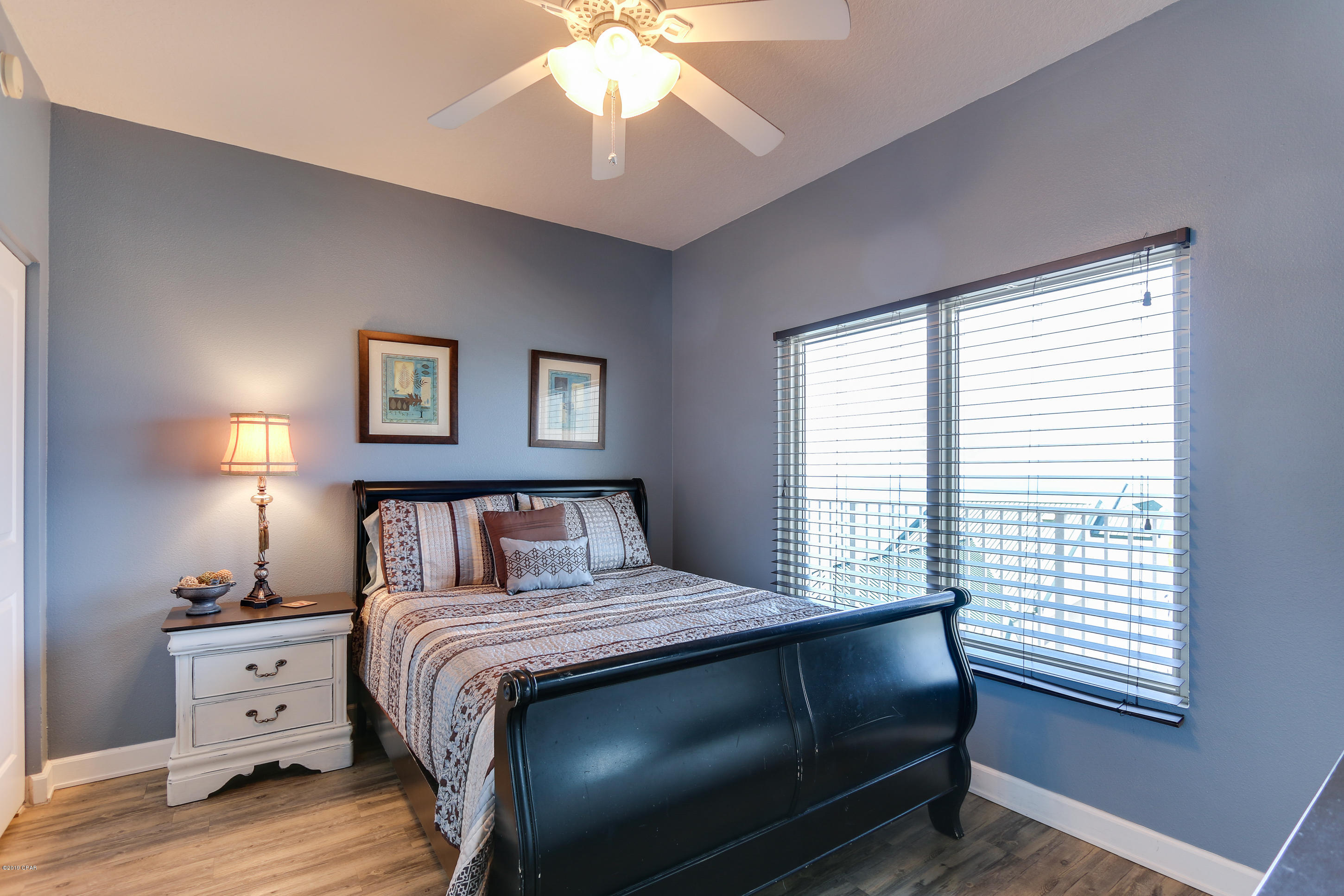 Shores Of Panama Phase I - Residential