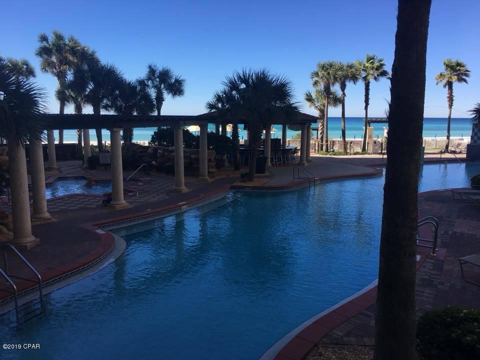 Shores Of Panama Phase I - Residential