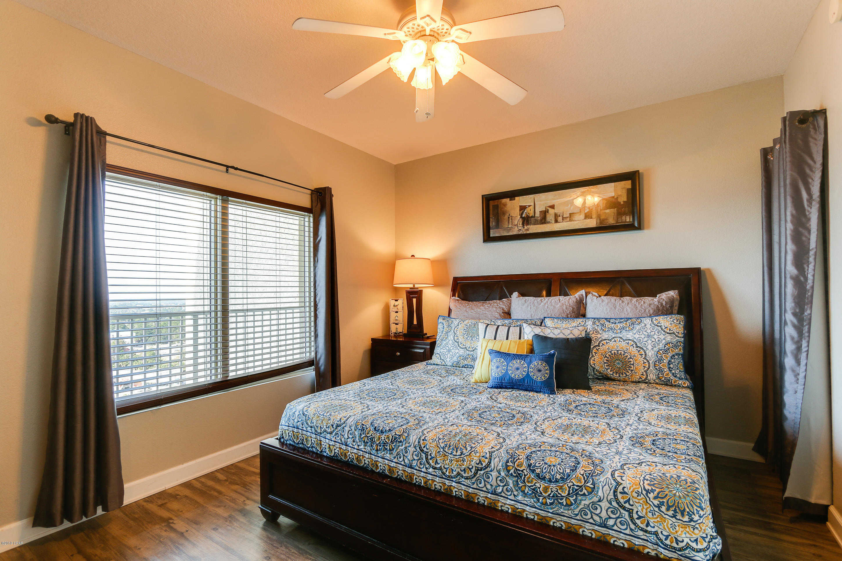 Shores Of Panama Phase I - Residential