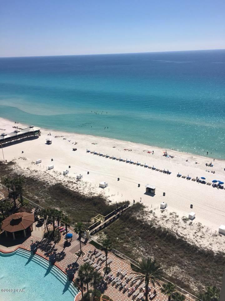 Shores Of Panama Phase I - Residential