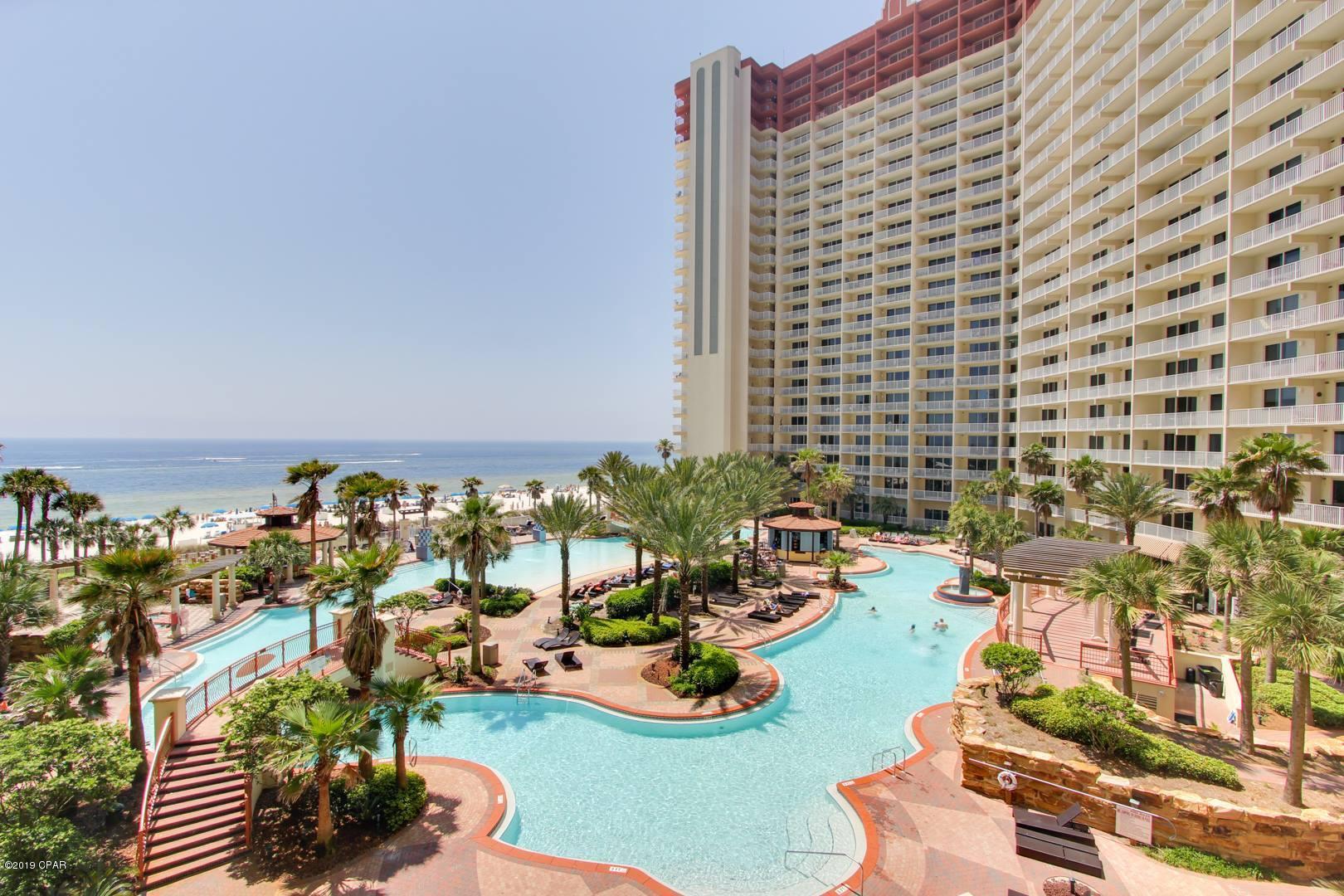 Shores Of Panama Phase I - Residential