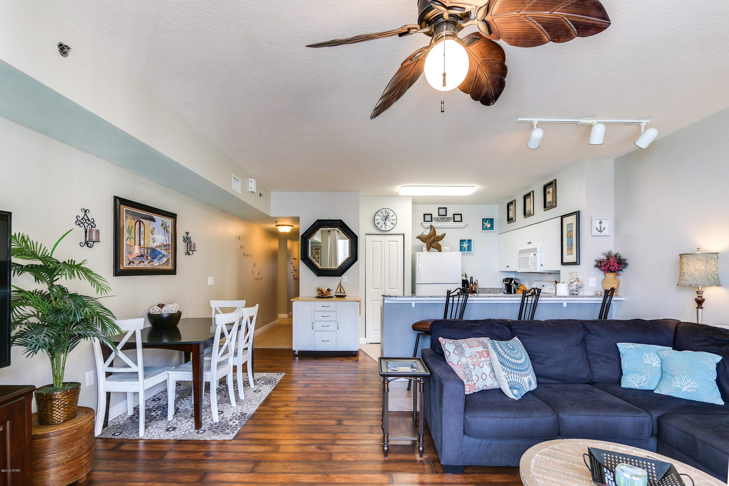 Shores Of Panama Phase I - Residential