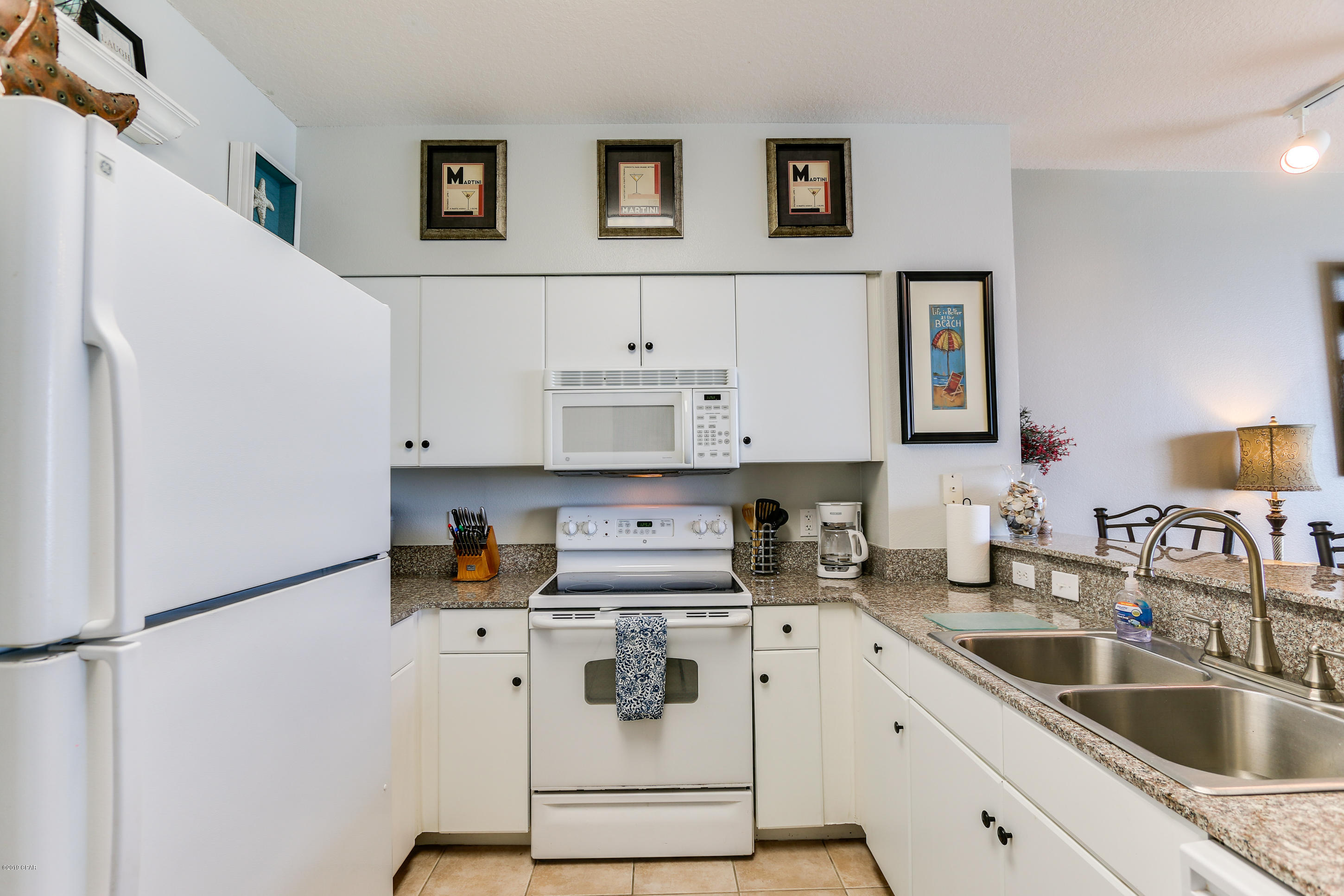 Shores Of Panama Phase I - Residential