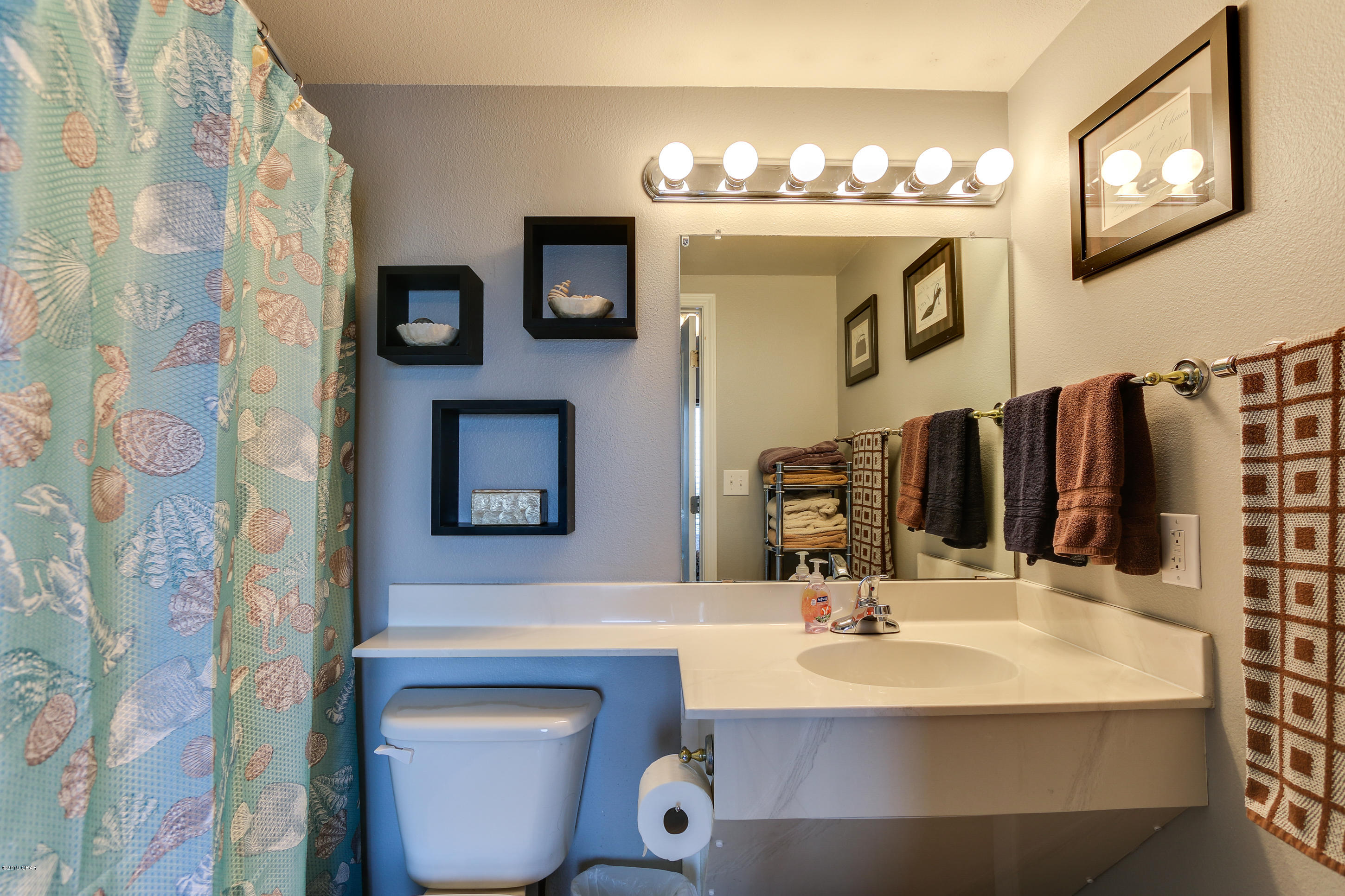 Shores Of Panama Phase I - Residential