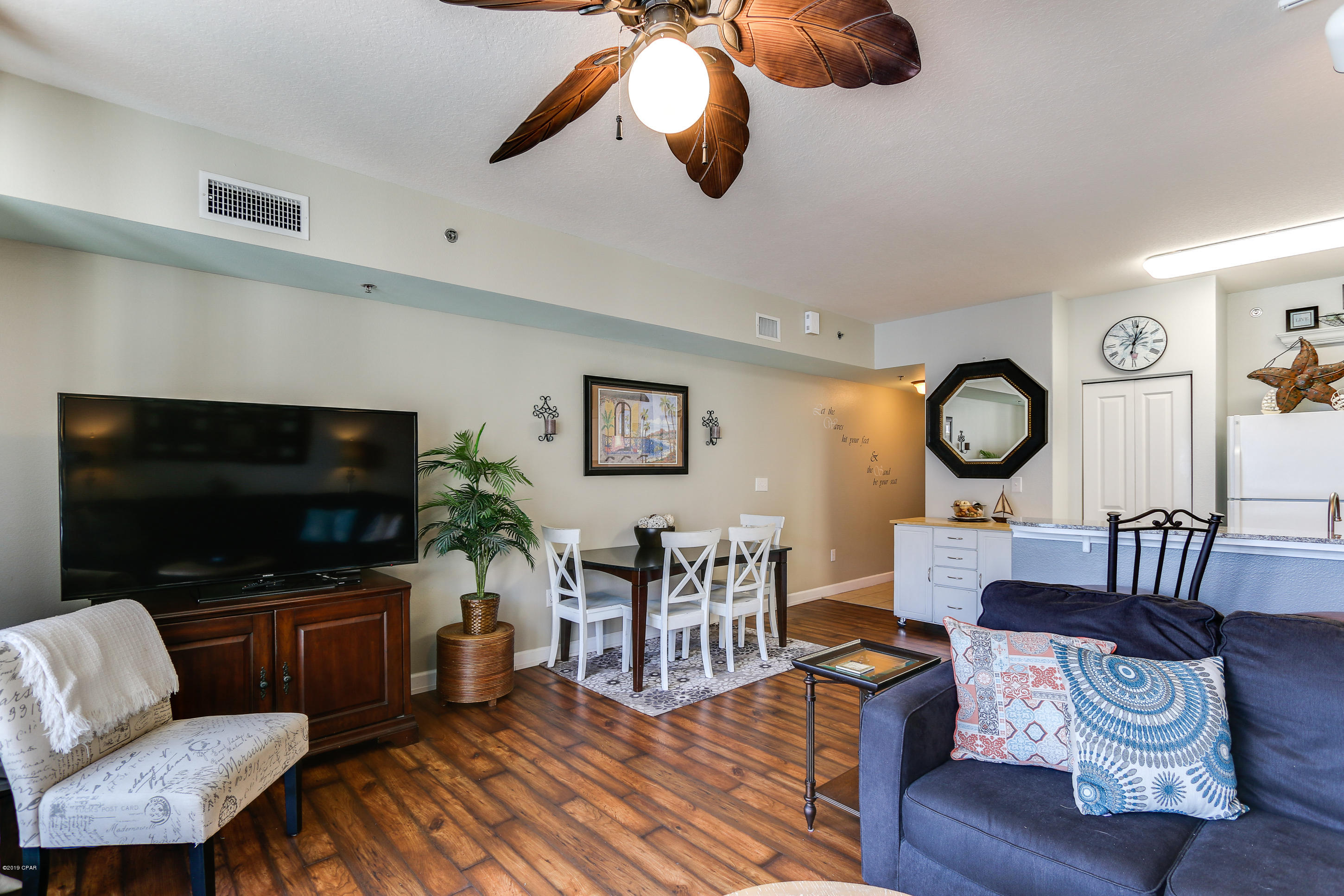 Shores Of Panama Phase I - Residential