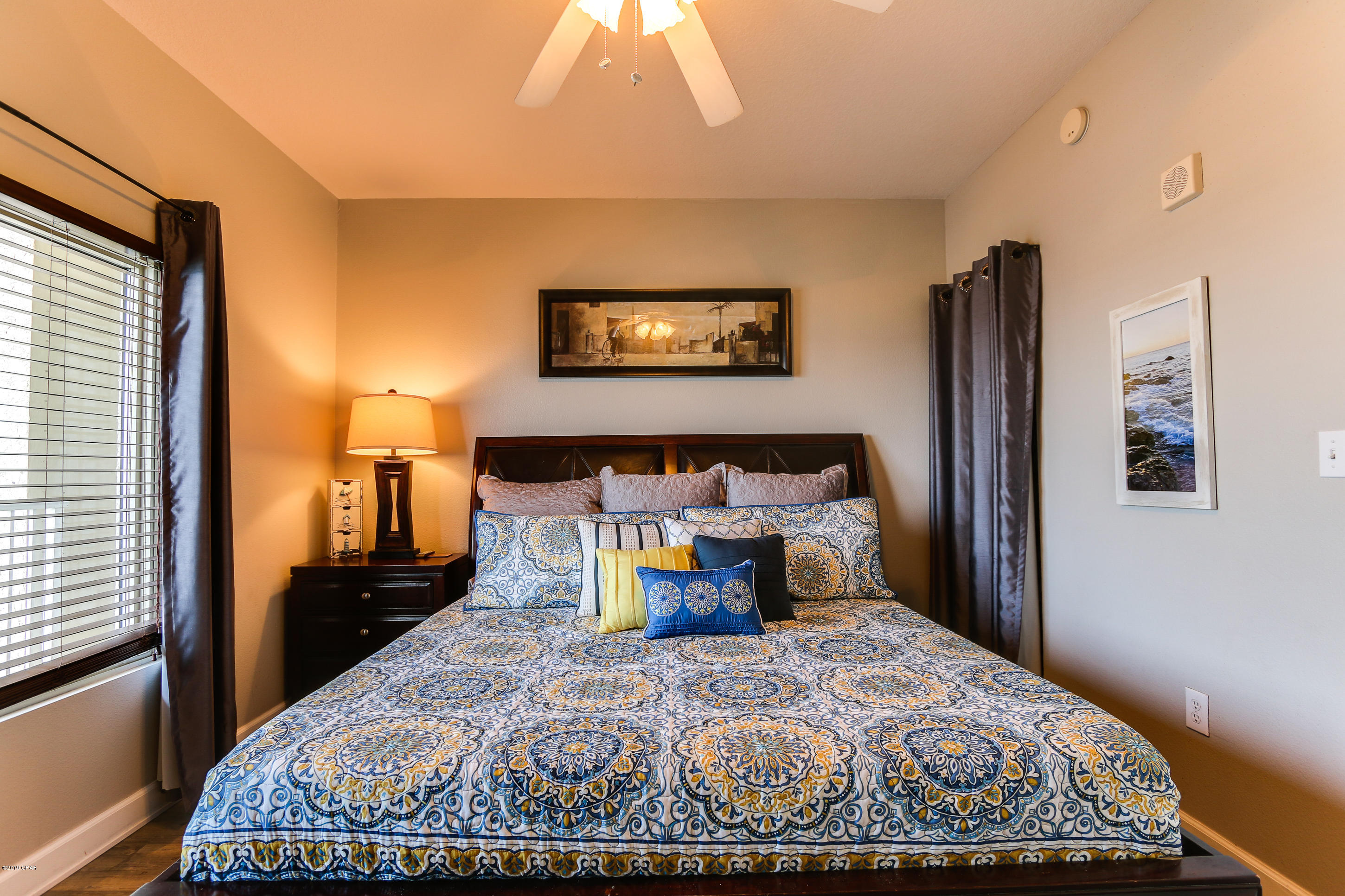 Shores Of Panama Phase I - Residential