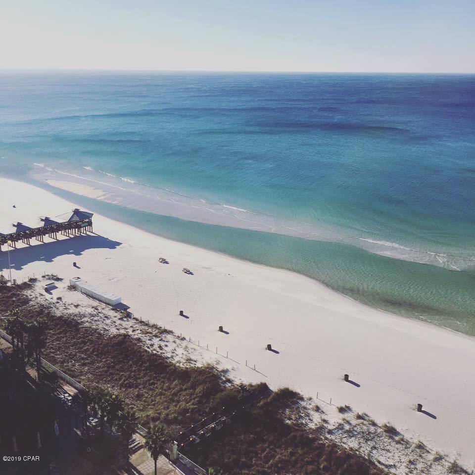 Shores Of Panama Phase I - Residential