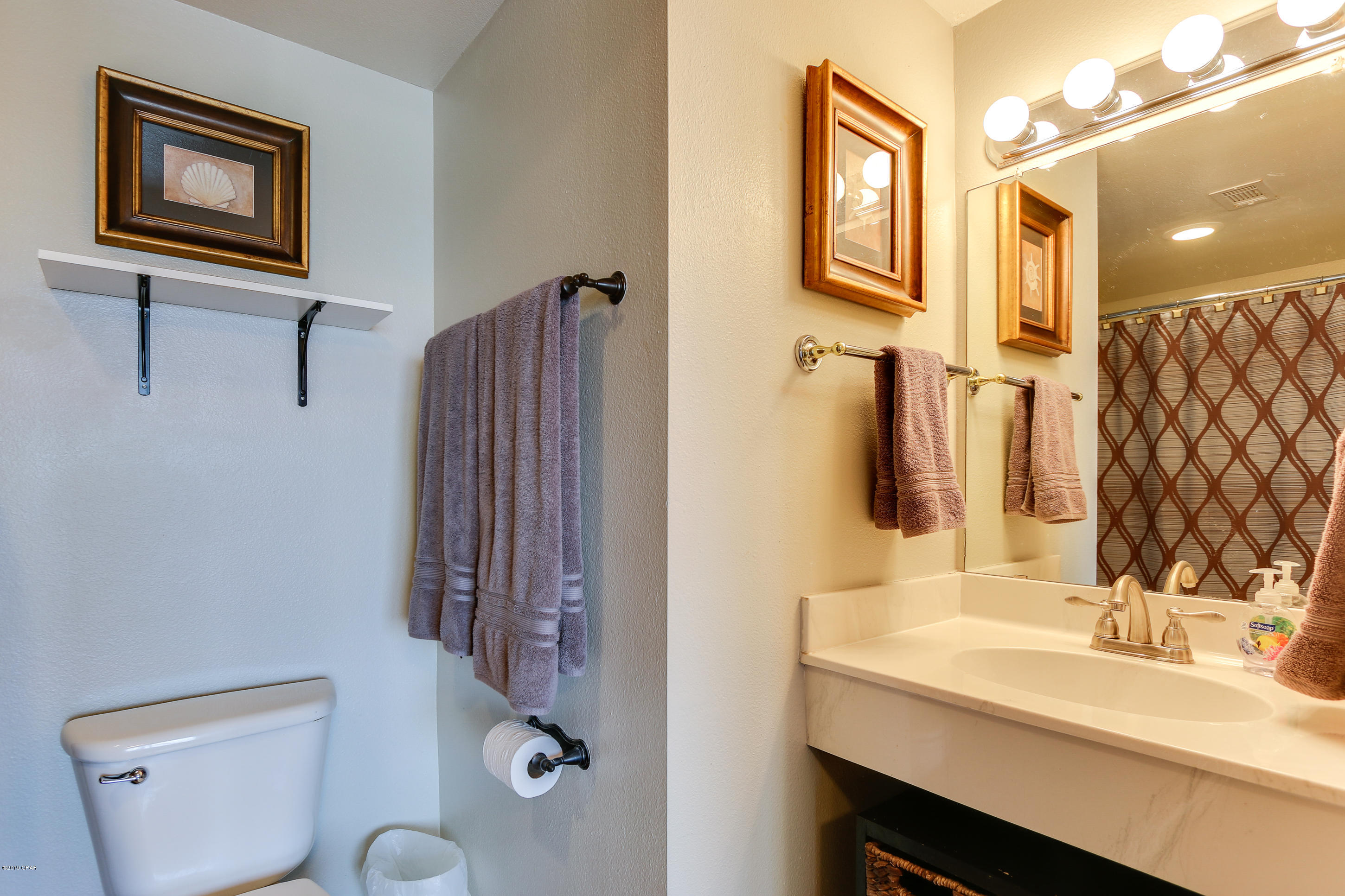 Shores Of Panama Phase I - Residential