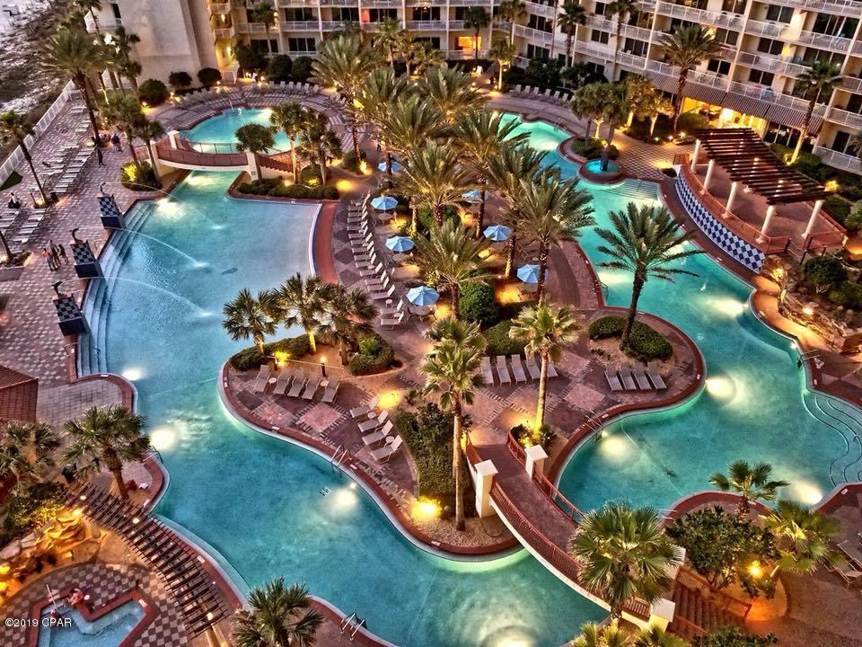 Shores Of Panama Phase I - Residential