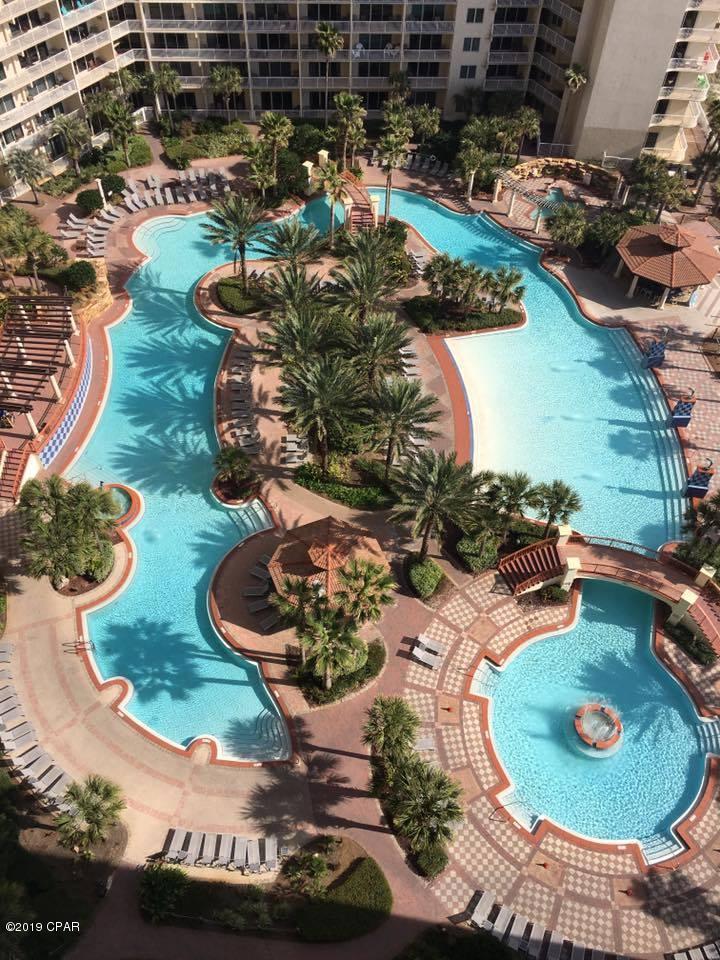 Shores Of Panama Phase I - Residential