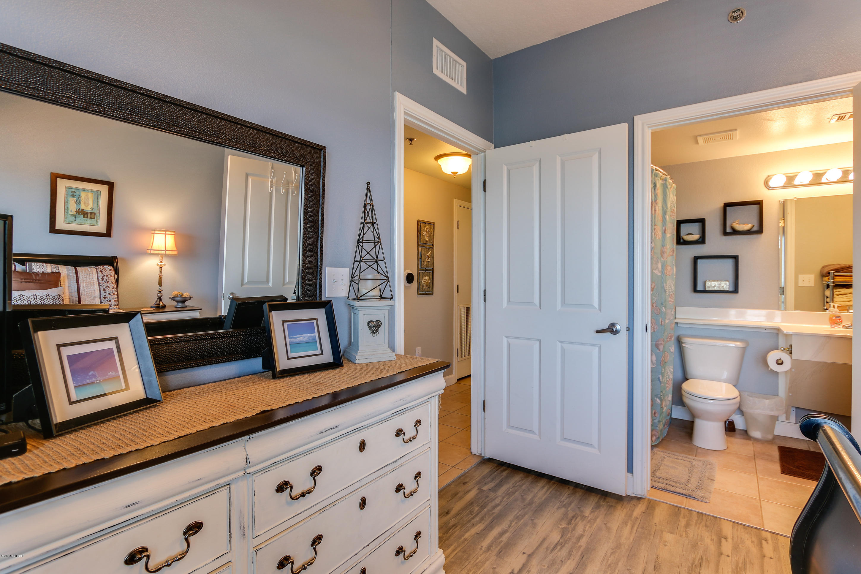 Shores Of Panama Phase I - Residential