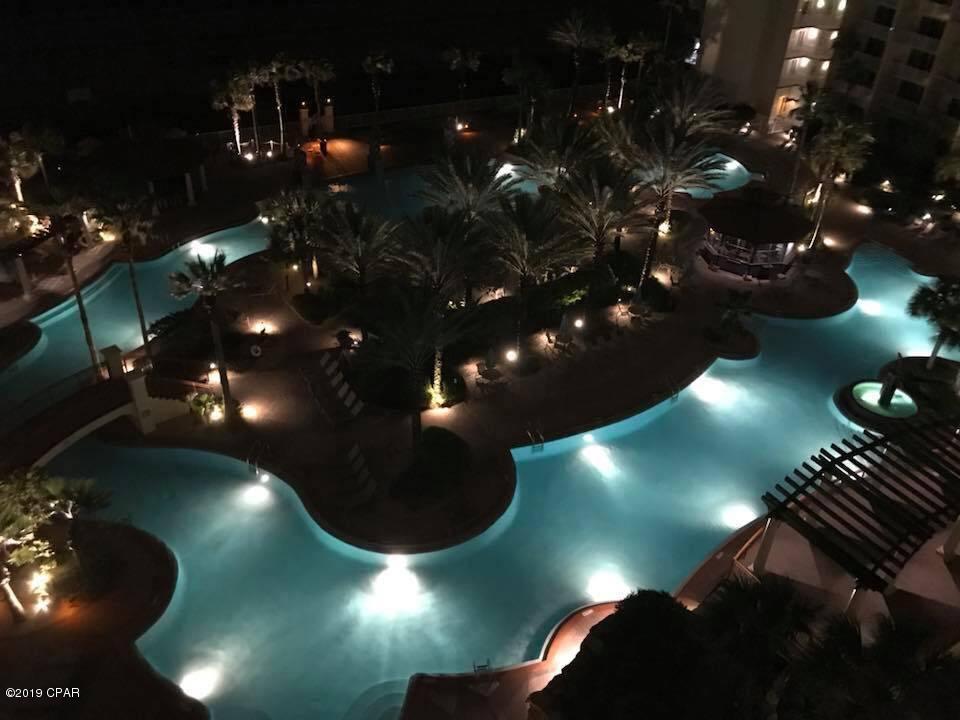 Shores Of Panama Phase I - Residential