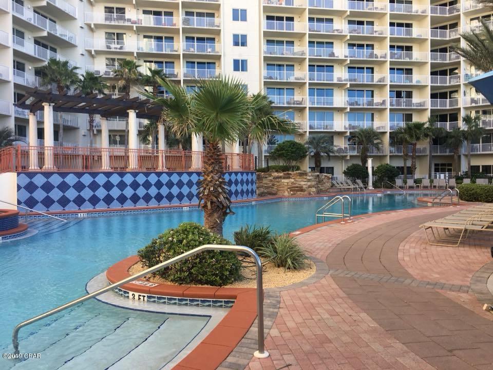 Shores Of Panama Phase I - Residential